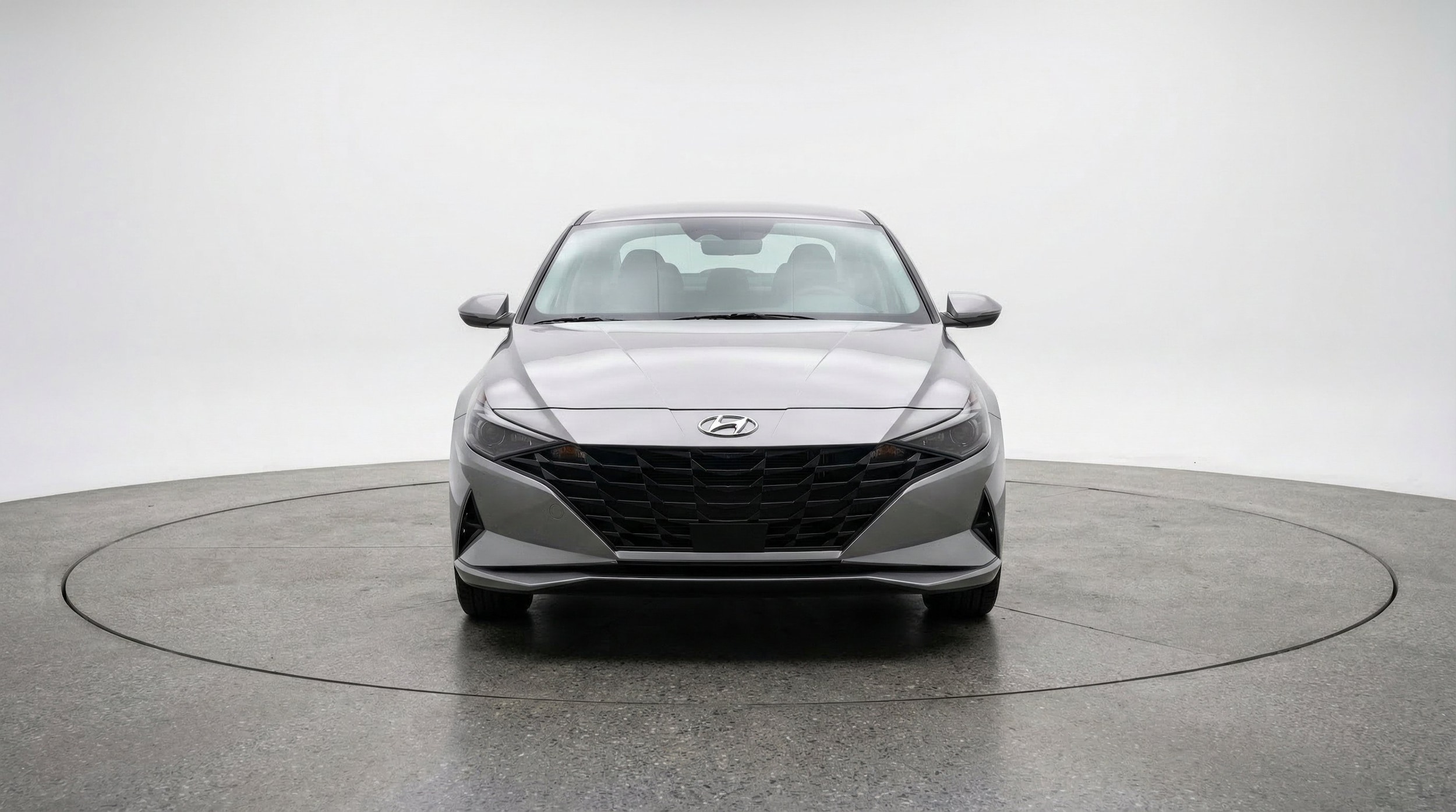 Thumbnail: 2026 Hyundai Elantra - 2