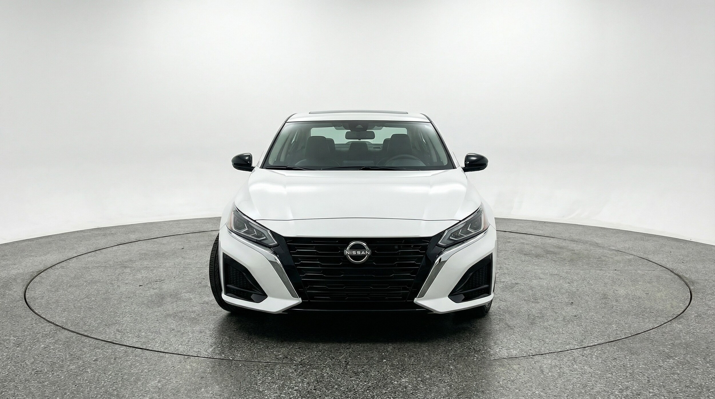 Thumbnail: 2025 Nissan Altima - 2