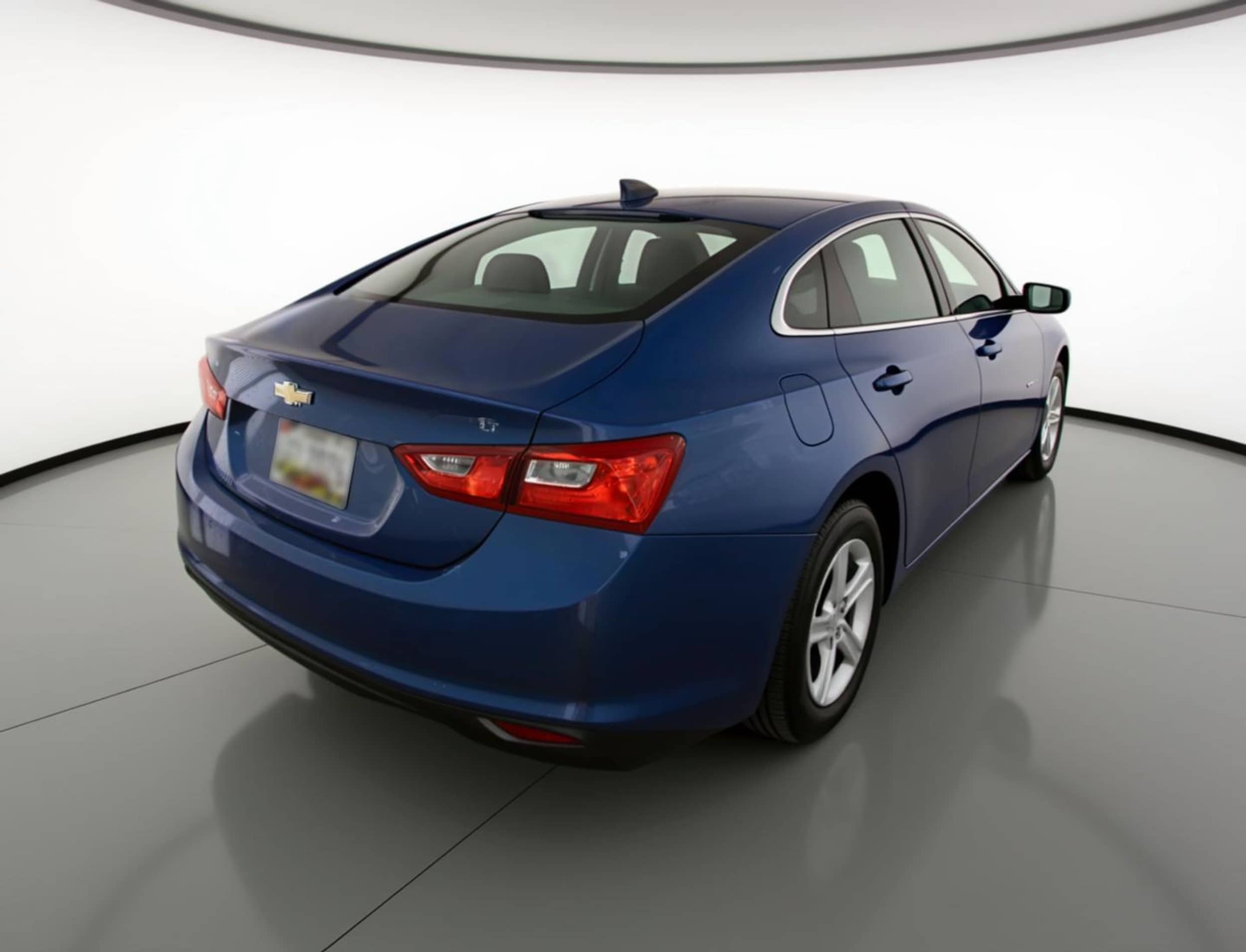 Thumbnail: 2024 Chevrolet Malibu - 7