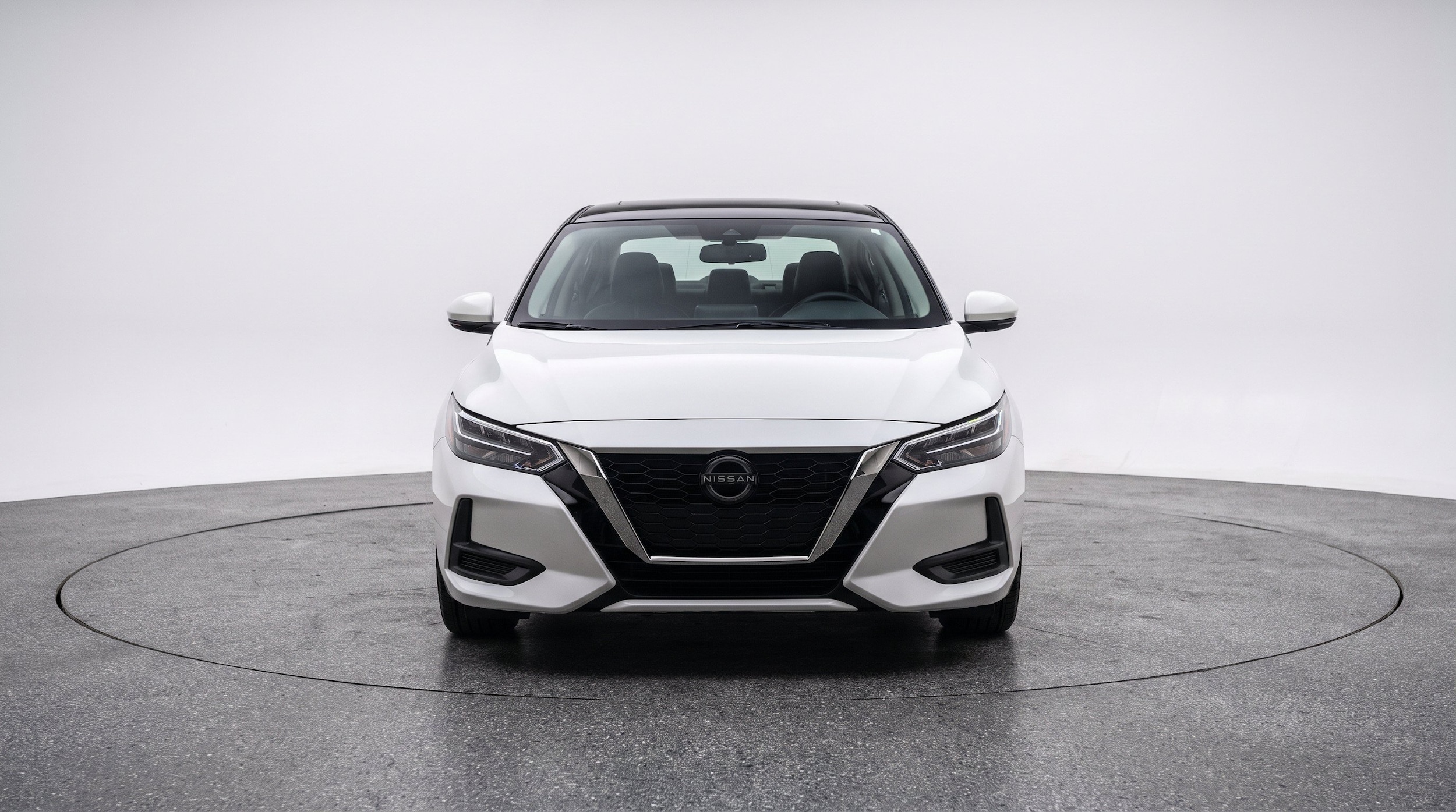 Thumbnail: 2025 Nissan Sentra - 2