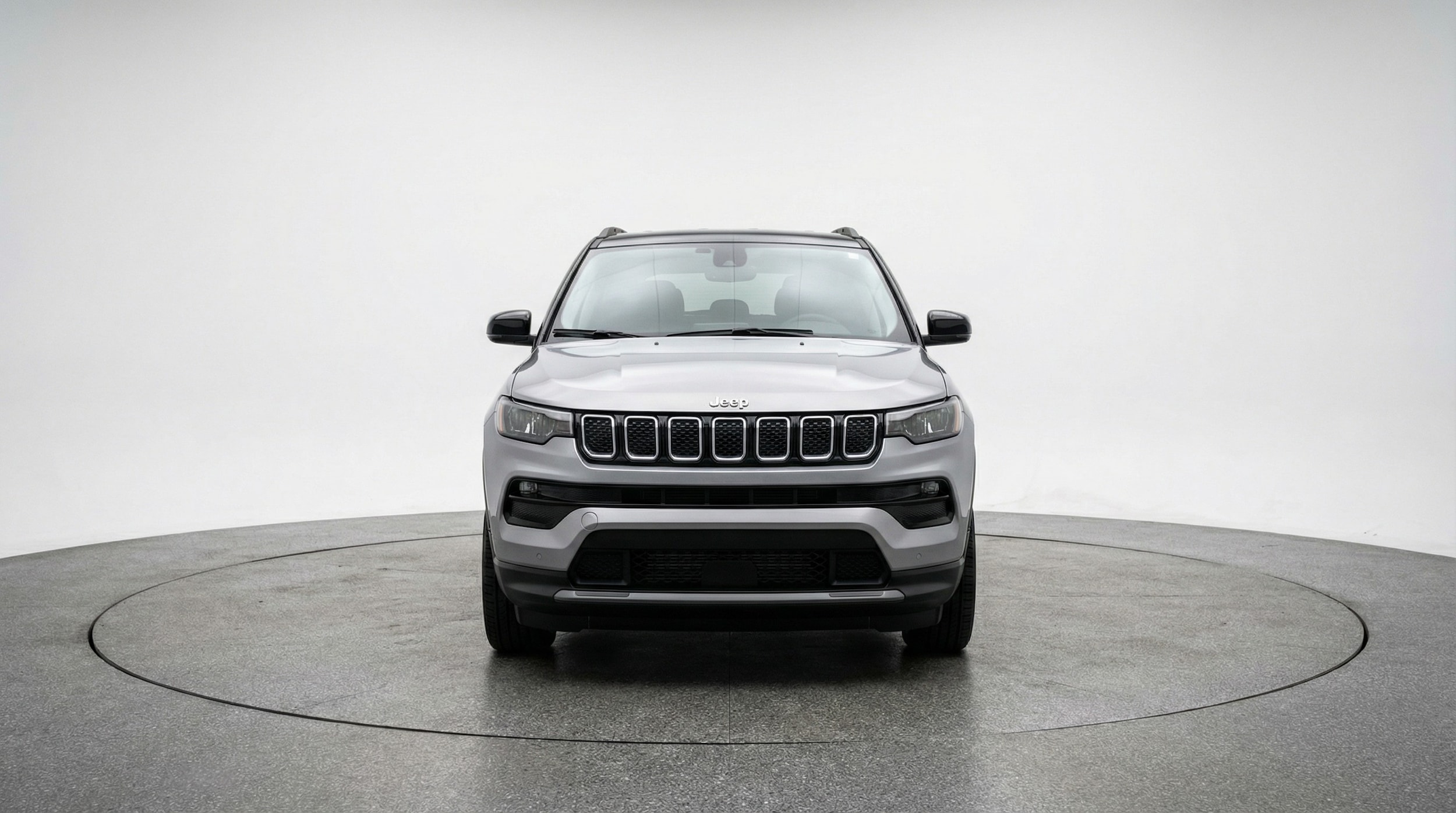Thumbnail: 2025 Jeep Compass - 2