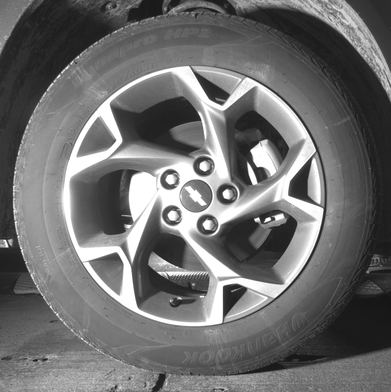 Thumbnail: 2025 Chevrolet Trax - 10