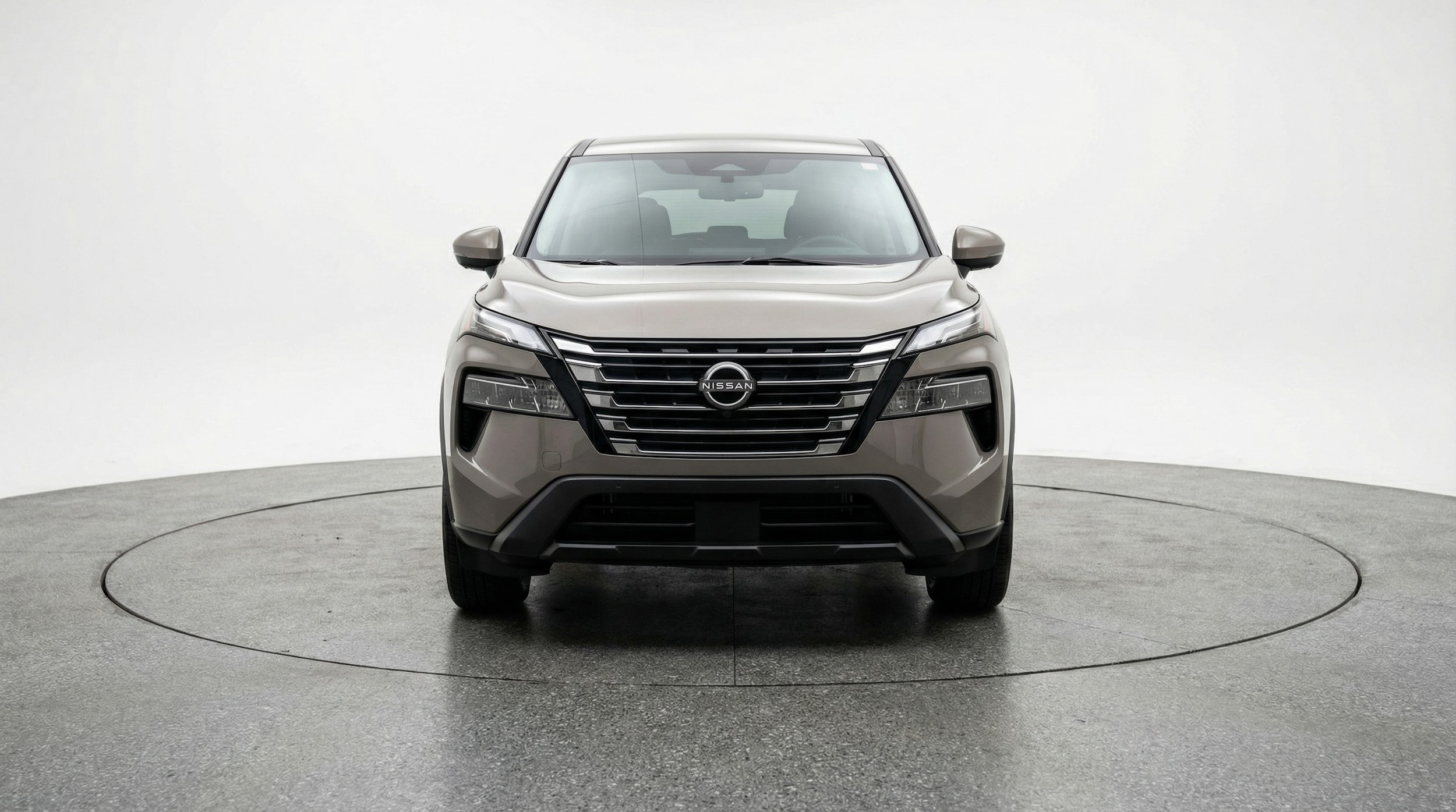 Thumbnail: 2025 Nissan Rogue - 2