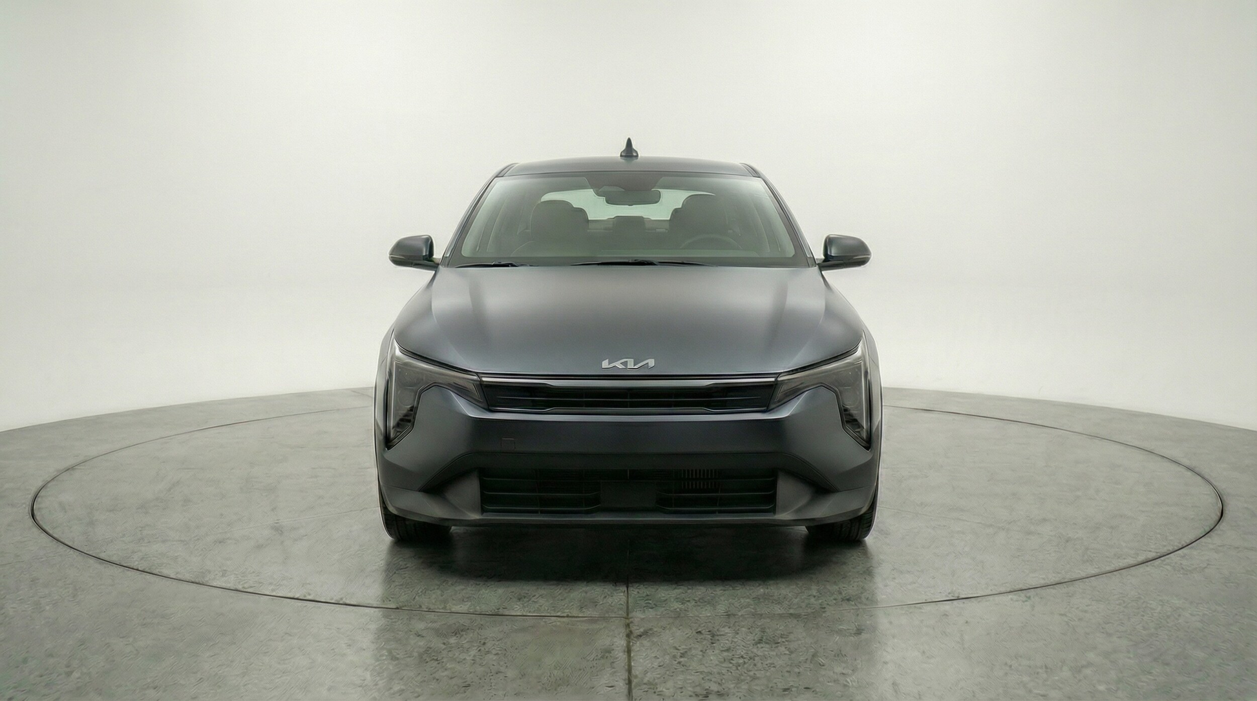 Thumbnail: 2025 Kia K4 - 2