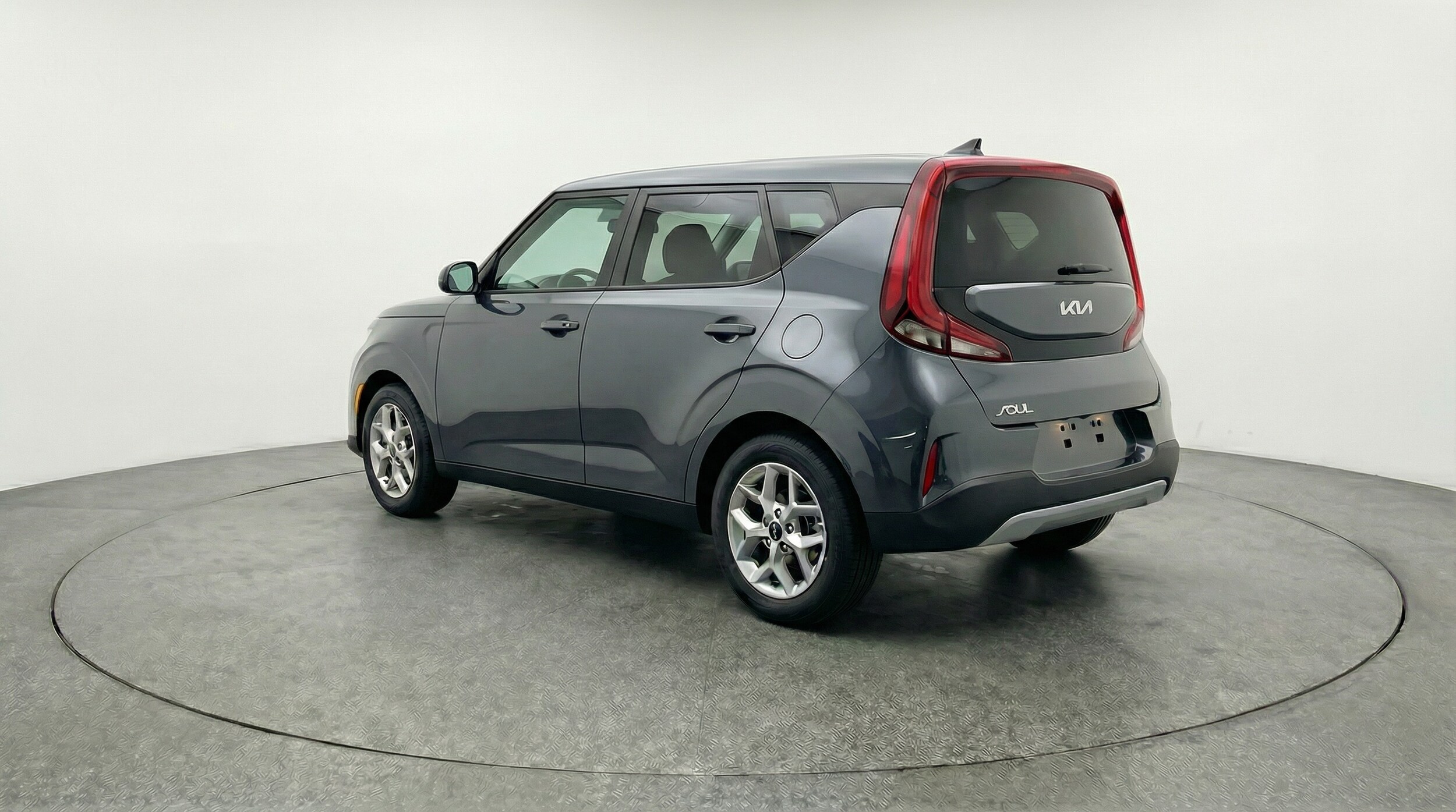 Thumbnail: 2025 Kia Soul - 5