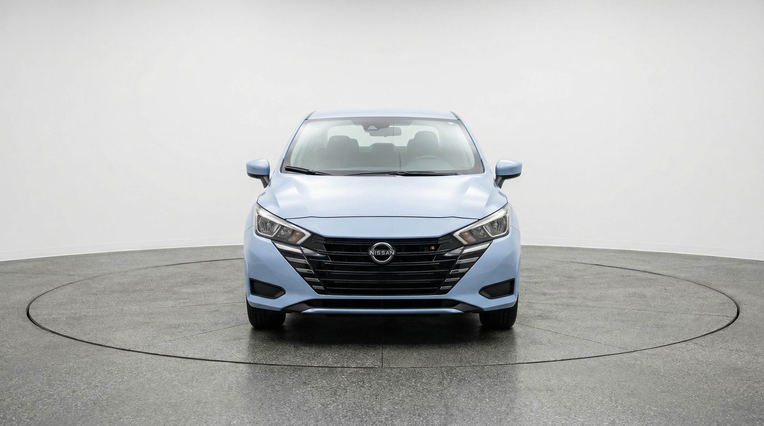 Thumbnail: 2025 Nissan Versa - 2