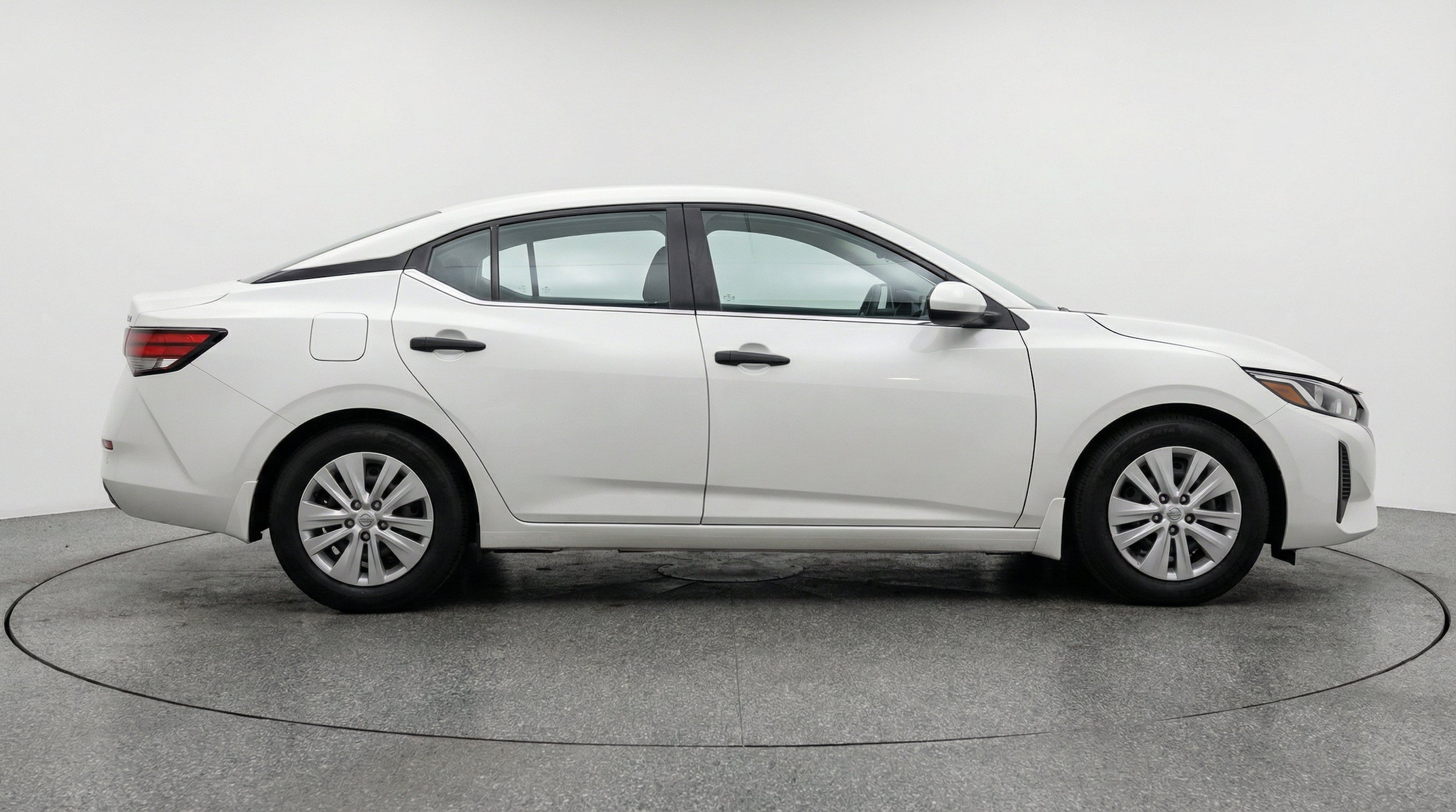 Thumbnail: 2025 Nissan Sentra - 11