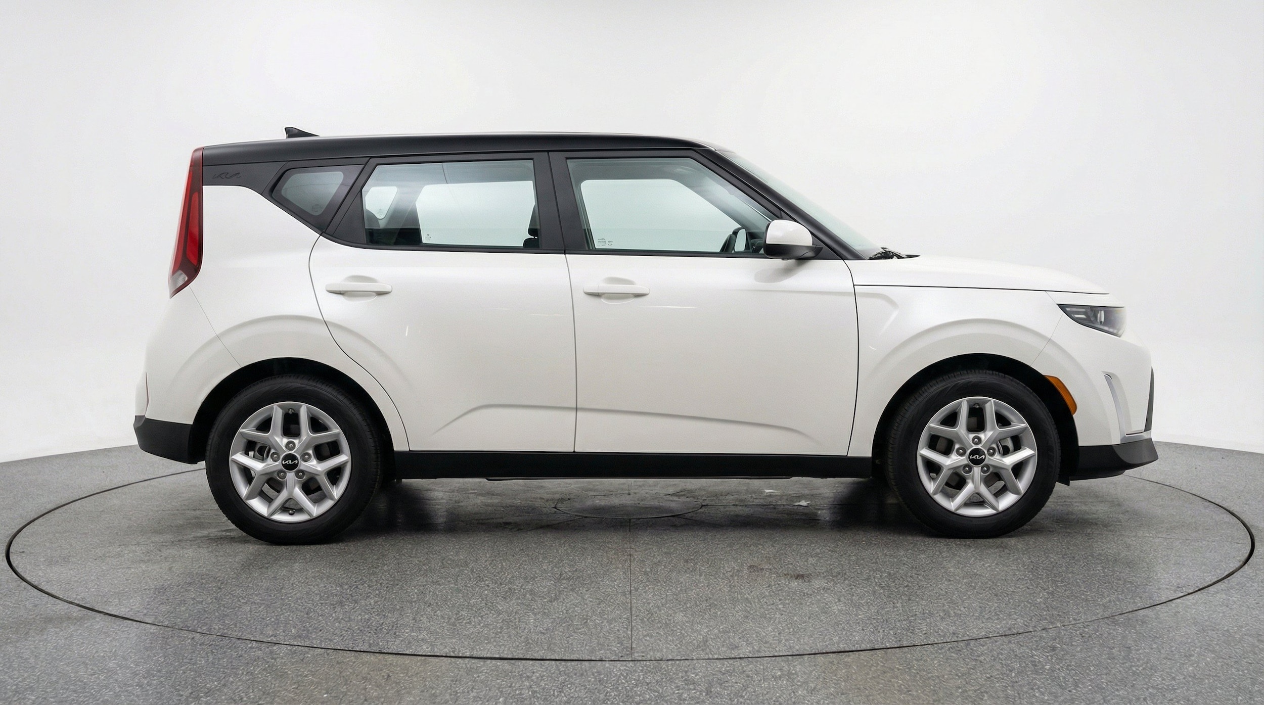 Thumbnail: 2025 Kia Soul - 11