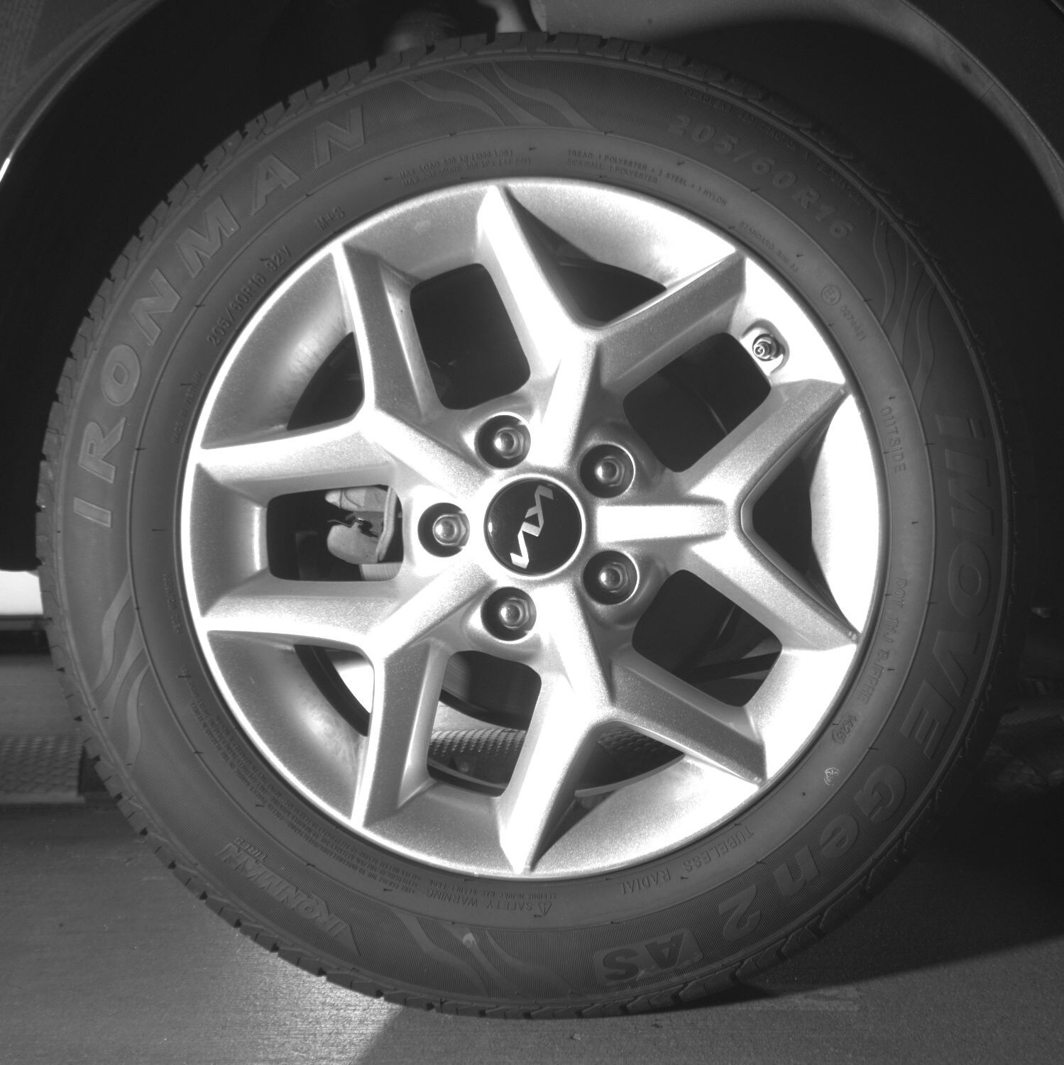 Thumbnail: 2025 Kia Soul - 12