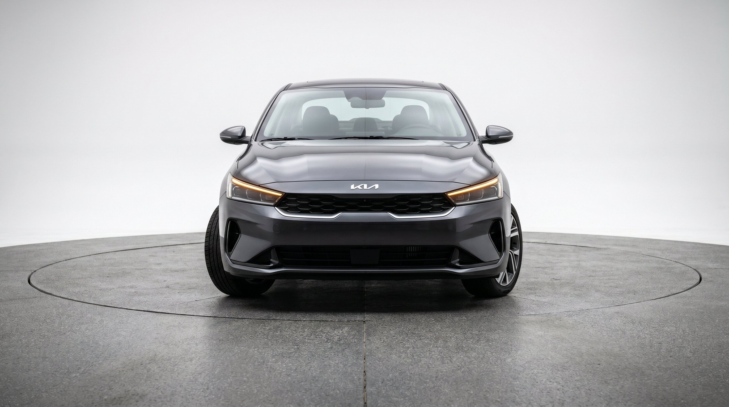 Thumbnail: 2025 Kia K4 - 2