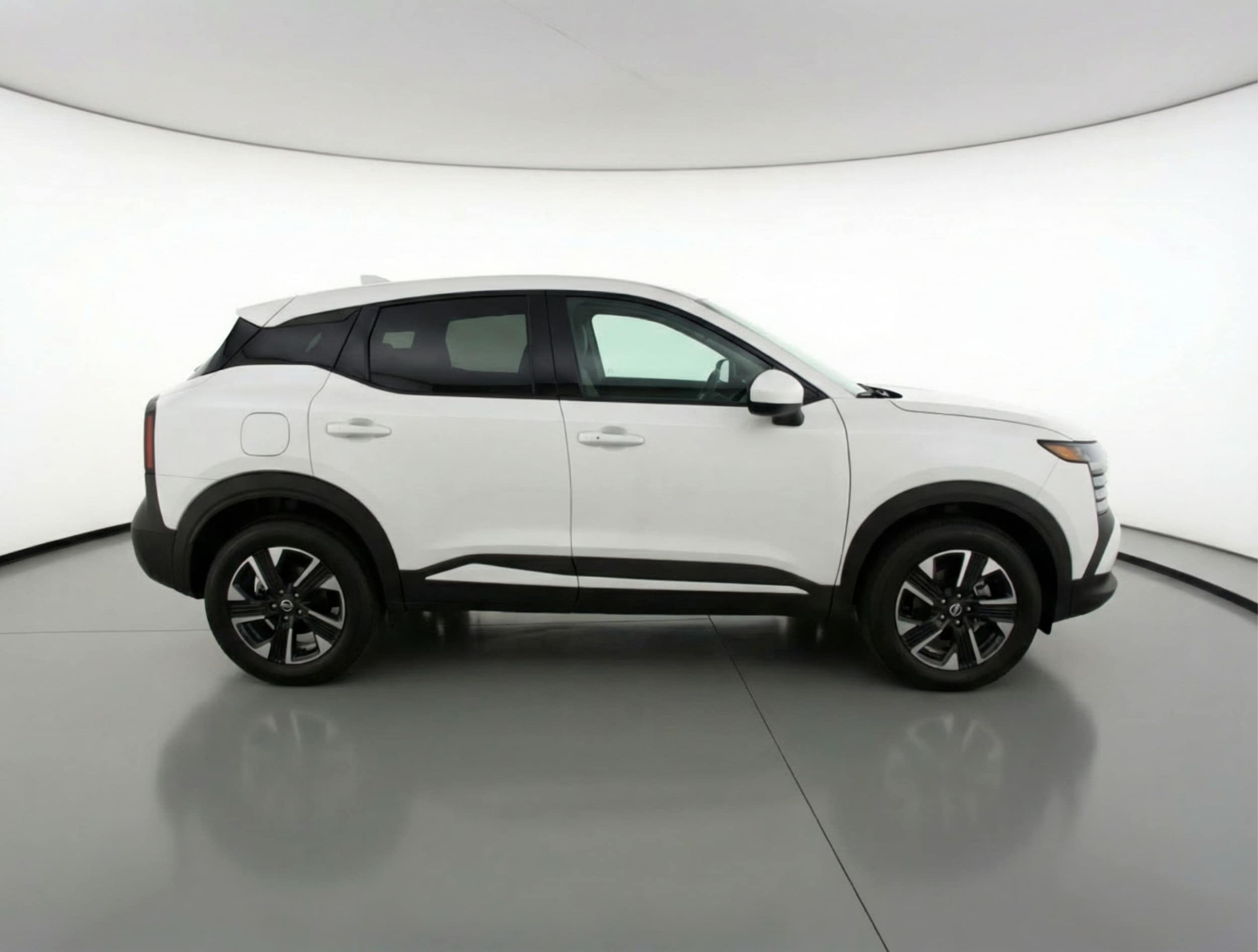 Thumbnail: 2025 Nissan Kicks - 8