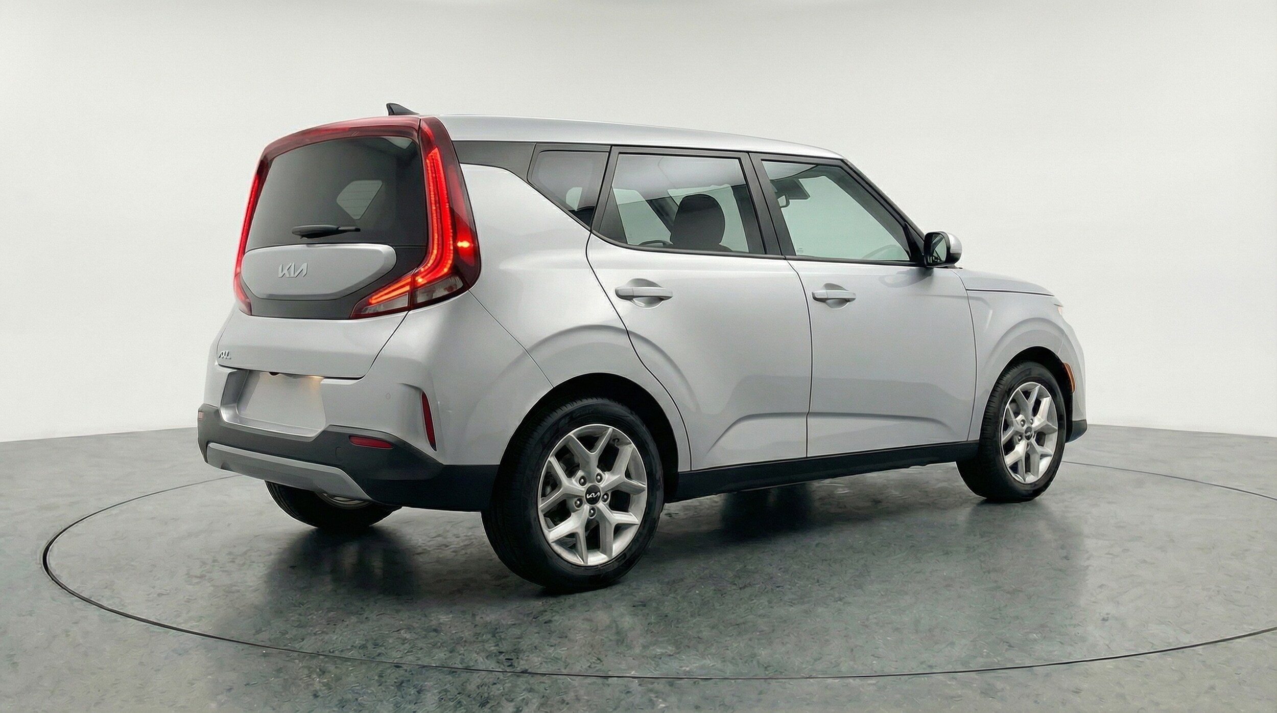 Thumbnail: 2025 Kia Soul - 7