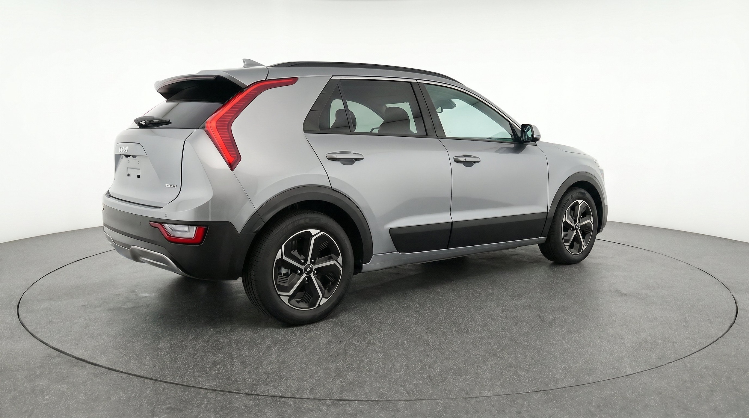 Thumbnail: 2026 Kia Niro - 9