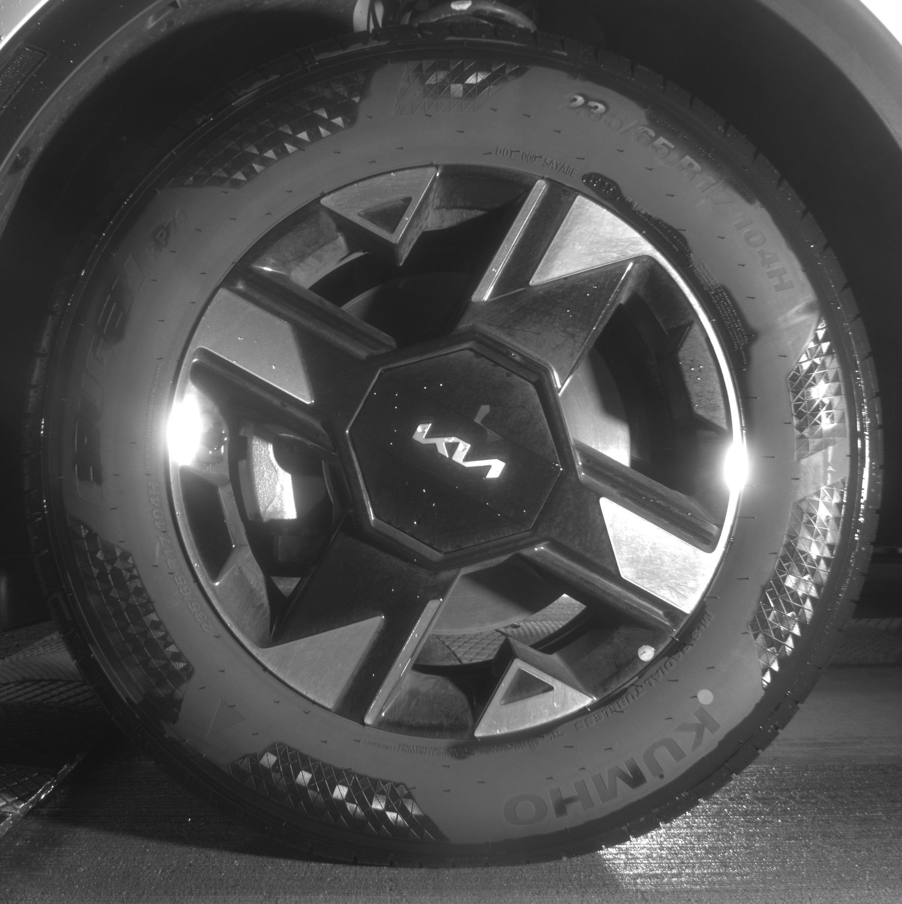 Thumbnail: 2026 Kia Sportage - 12