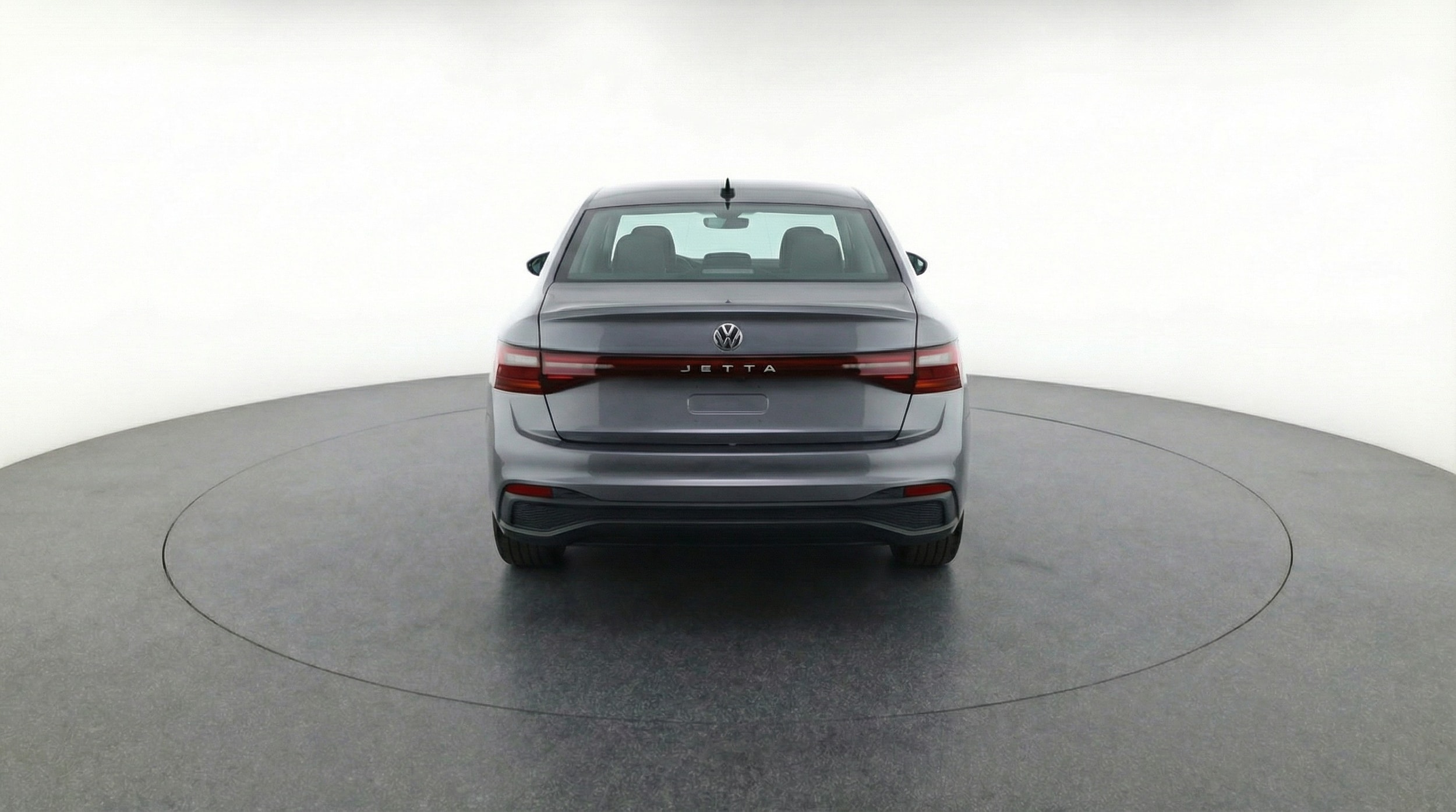 Thumbnail: 2025 Volkswagen Jetta - 6