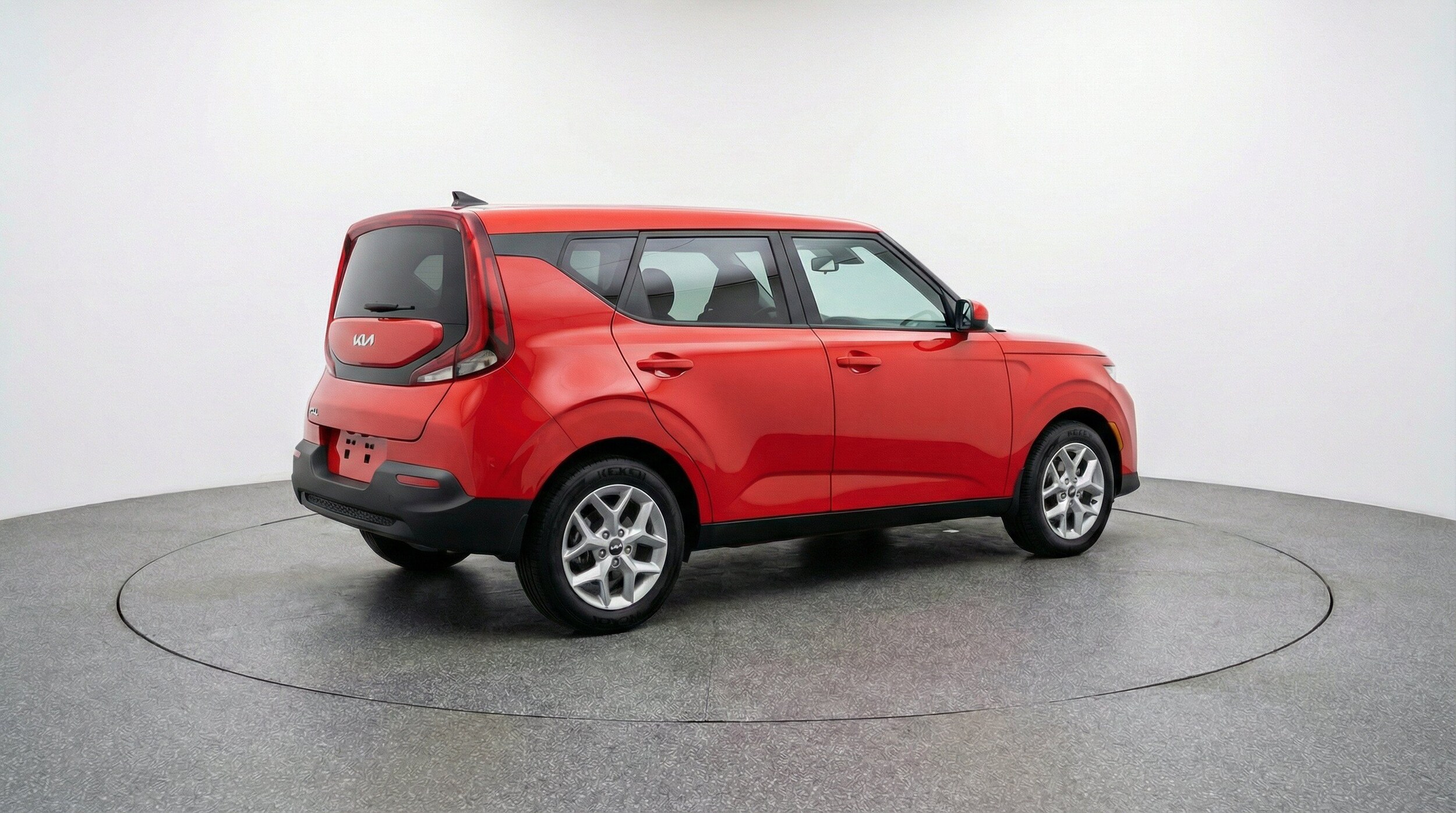 Thumbnail: 2025 Kia Soul - 9