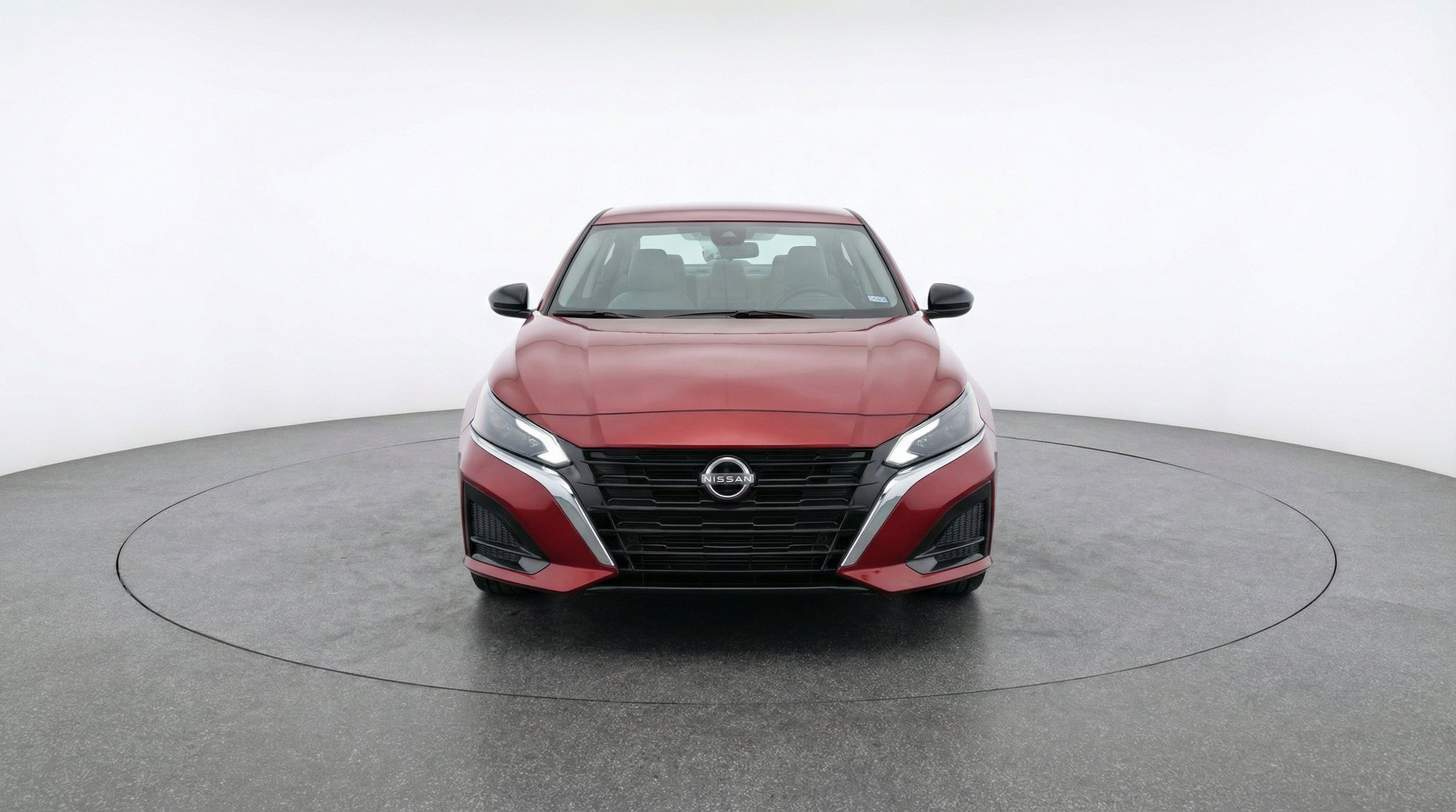 Thumbnail: 2025 Nissan Altima - 2