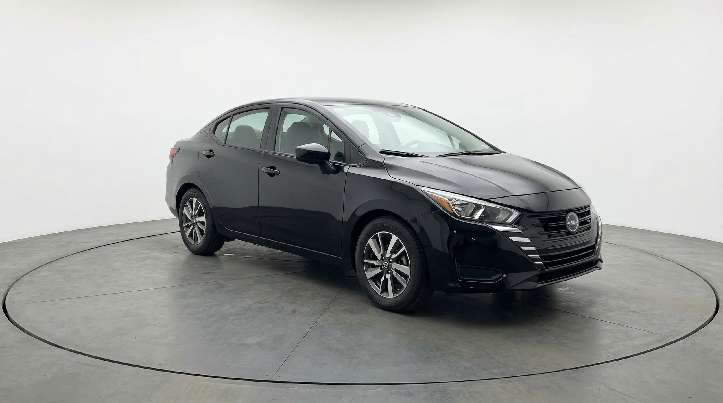 Thumbnail: 2025 Nissan Versa - 1