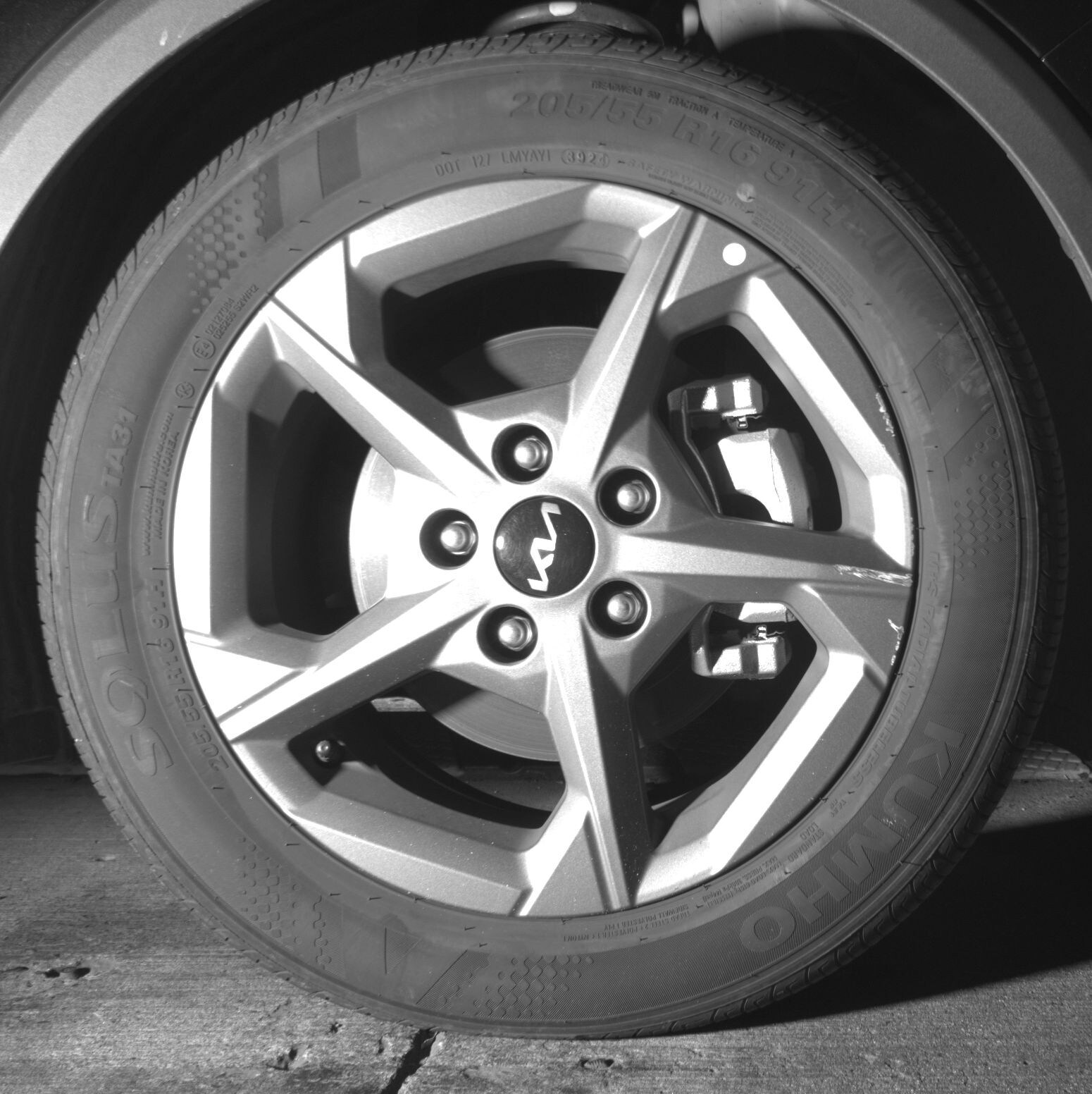 Thumbnail: 2025 Kia K4 - 10