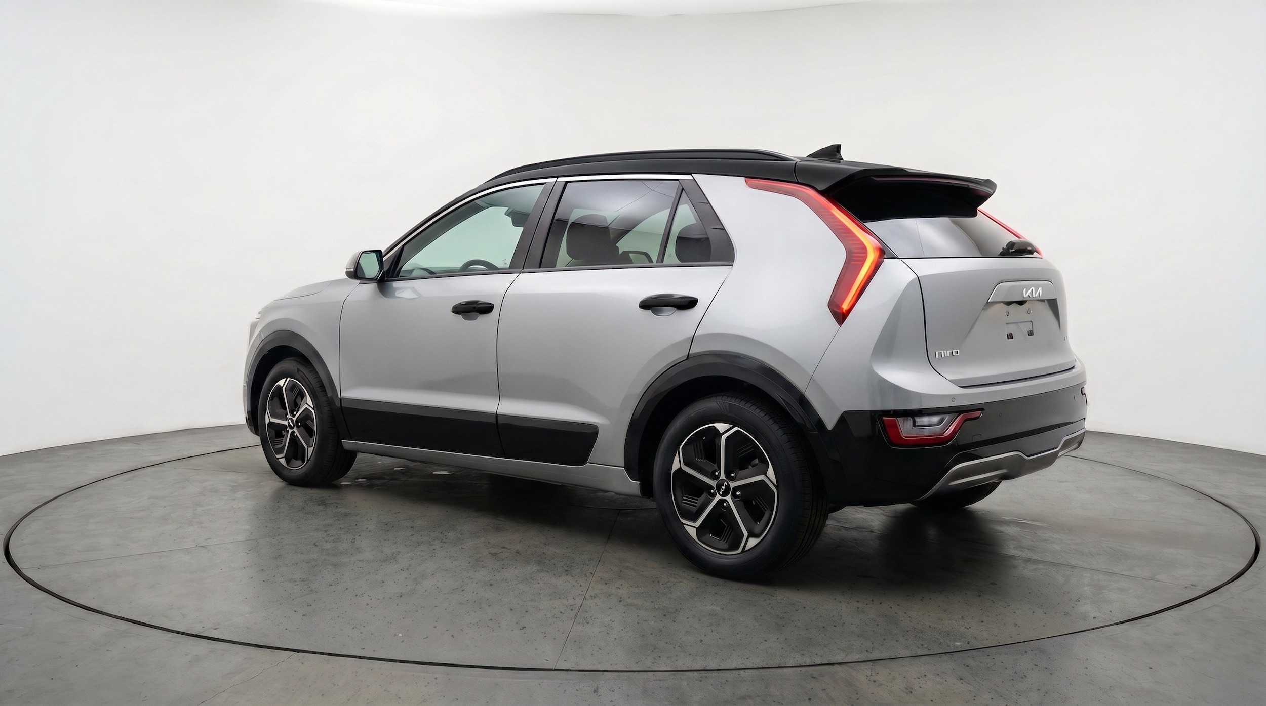 Thumbnail: 2026 Kia Niro - 6
