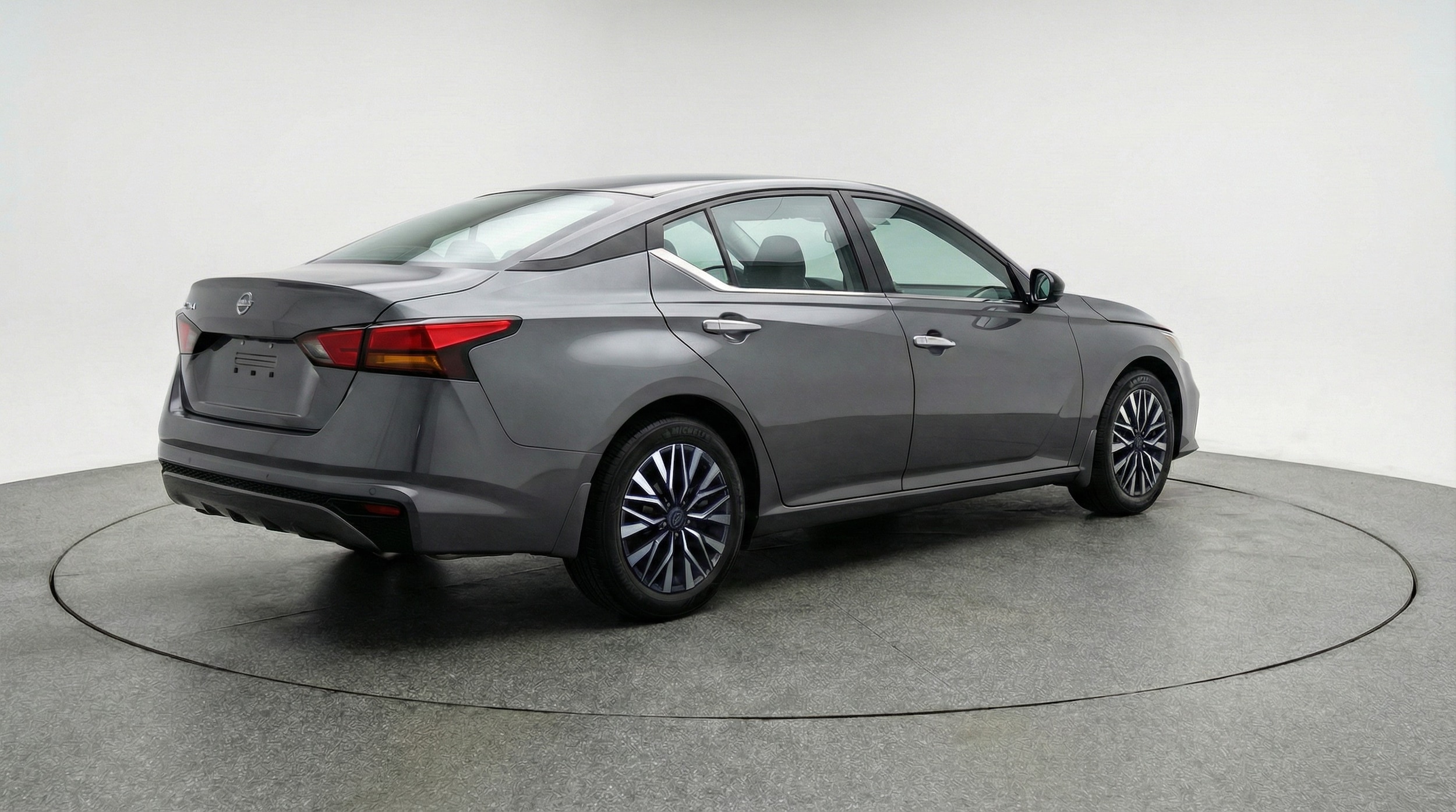 Thumbnail: 2025 Nissan Altima - 7