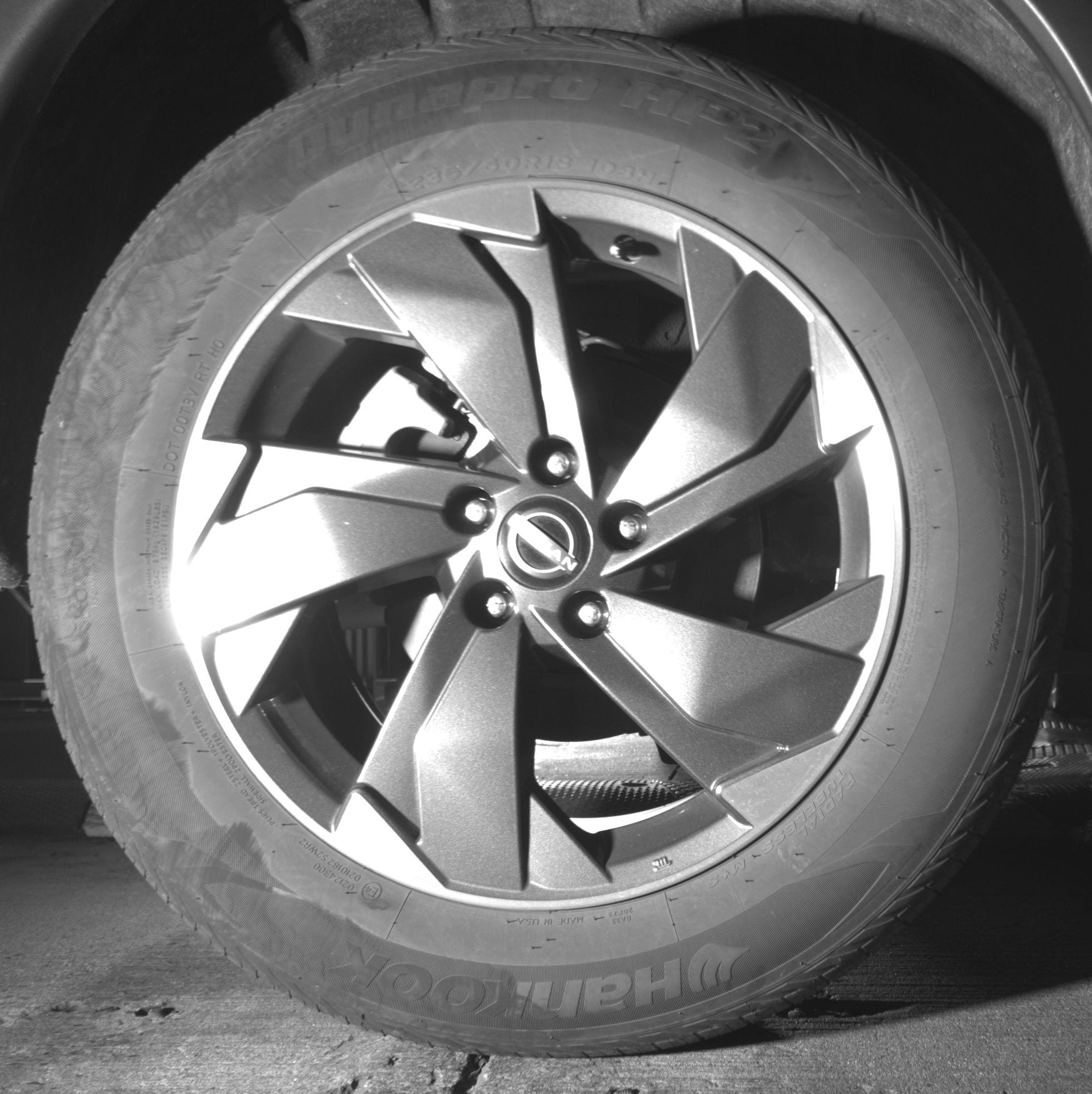 Thumbnail: 2025 Nissan Rogue - 12