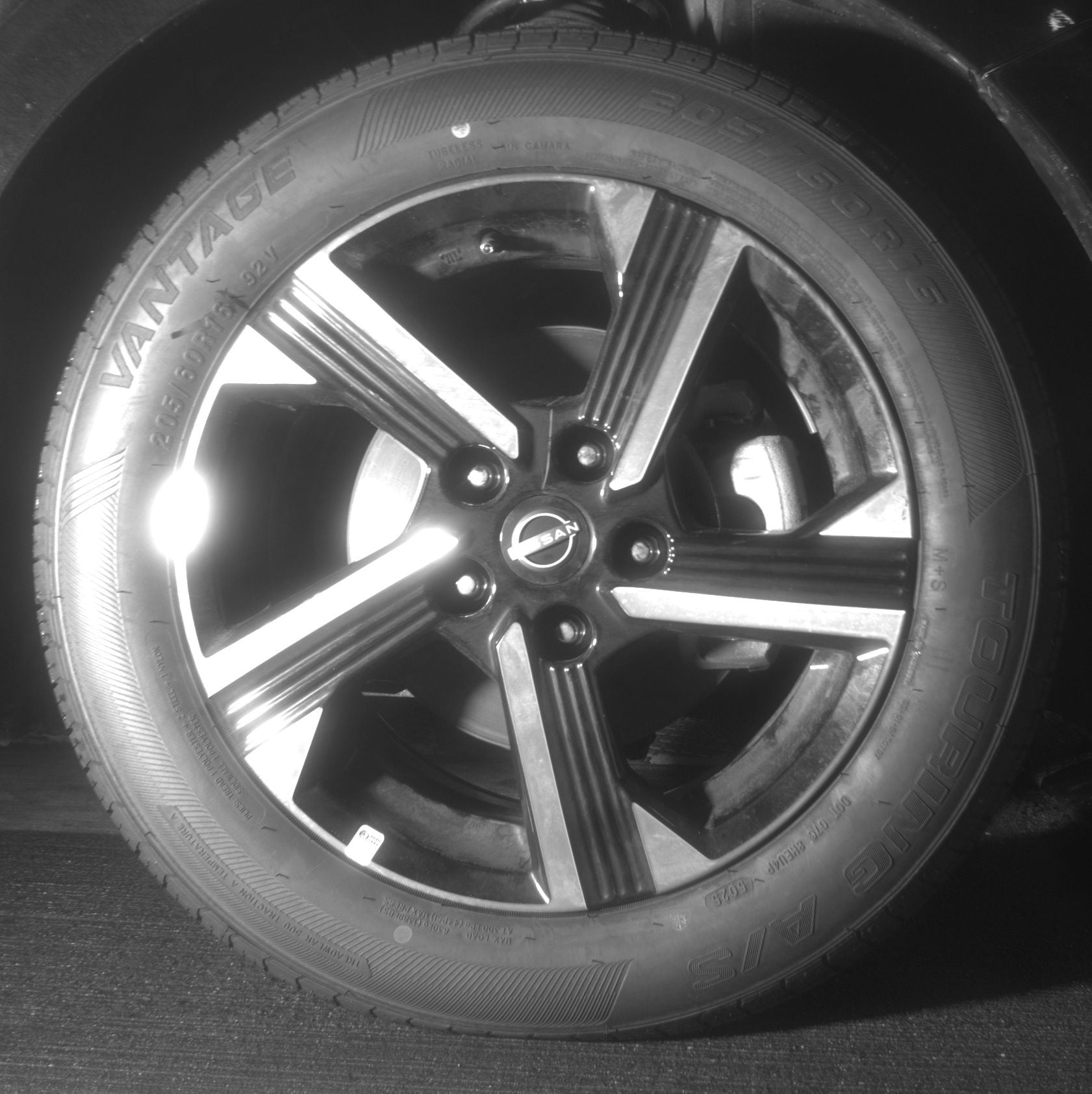 Thumbnail: 2025 Nissan Sentra - 10