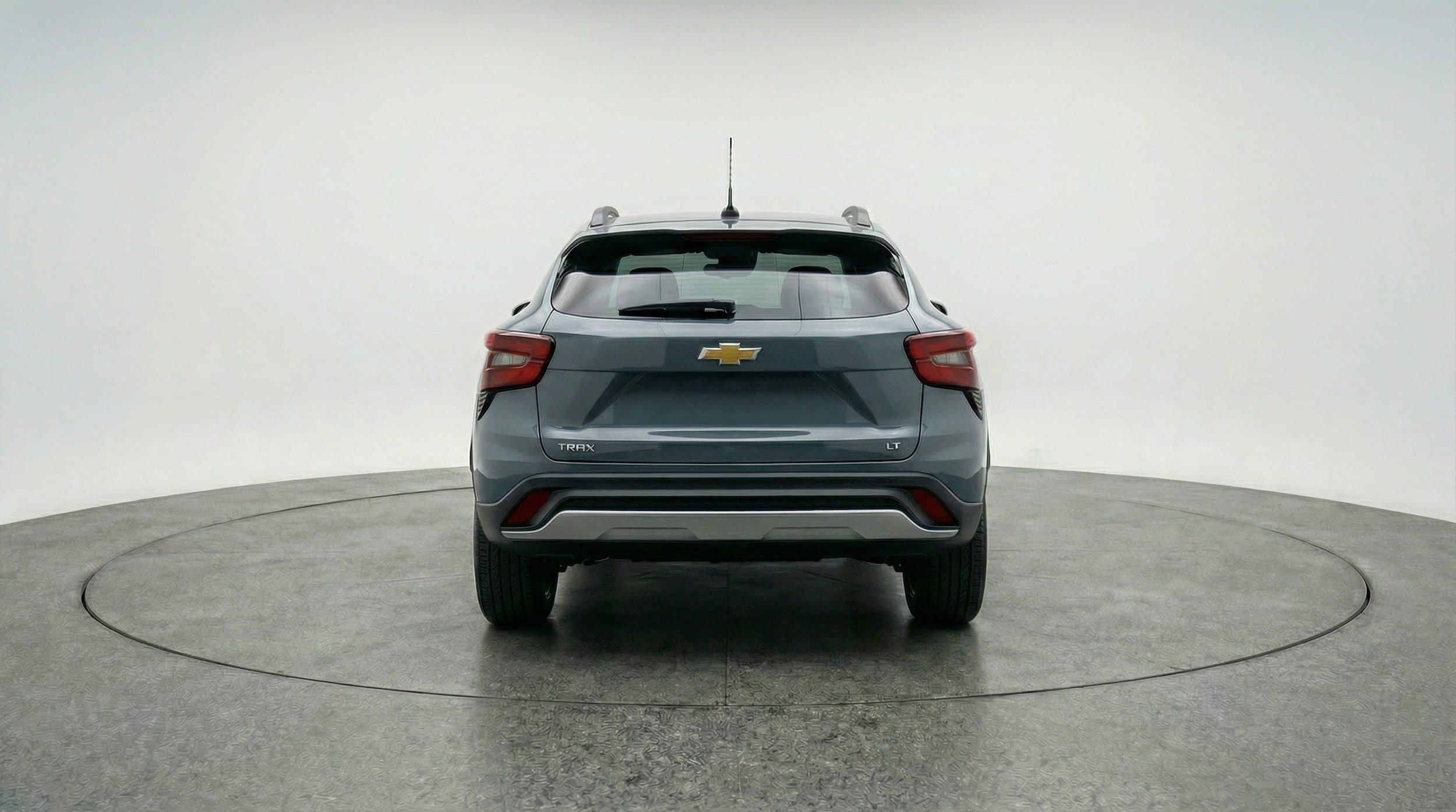Thumbnail: 2025 Chevrolet Trax - 6