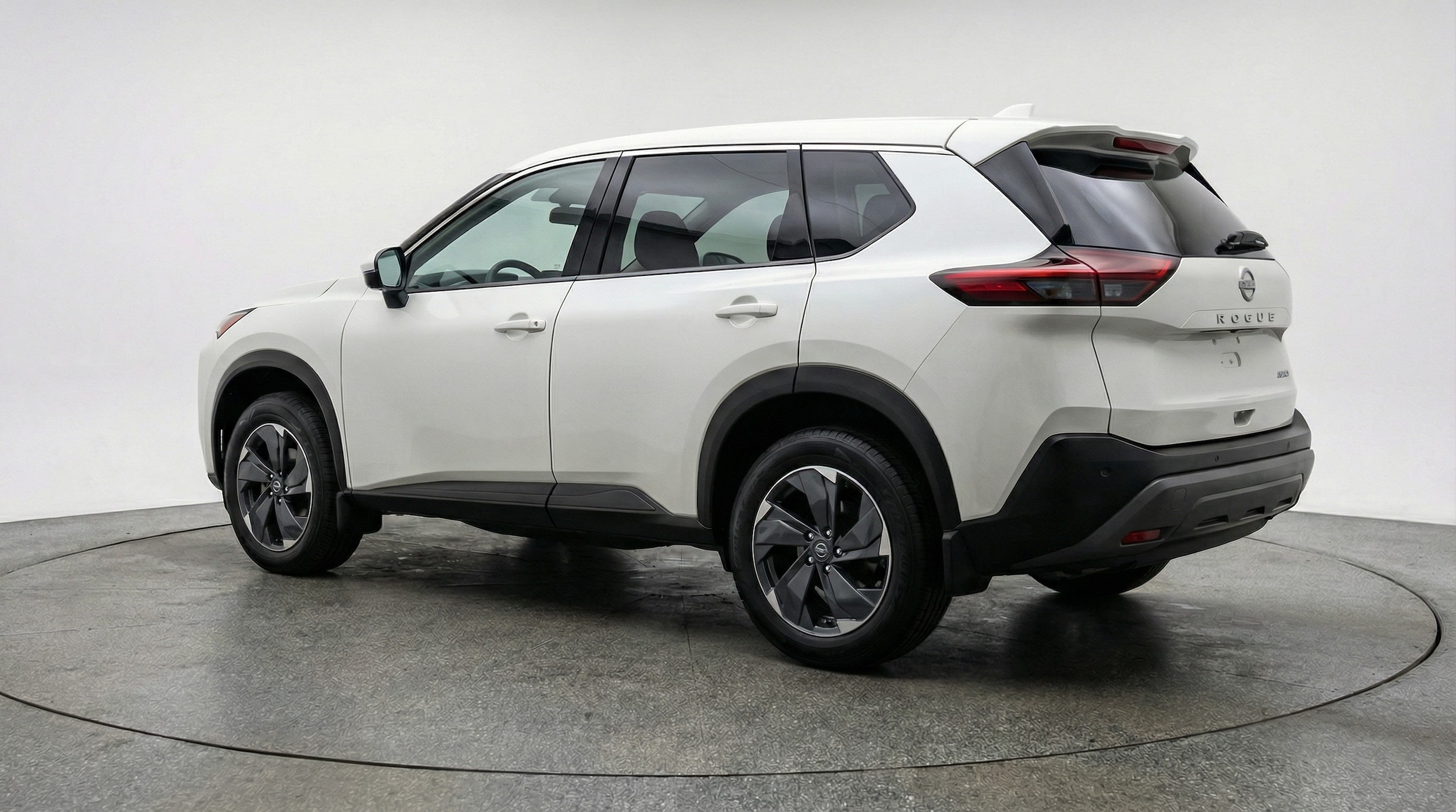 Thumbnail: 2025 Nissan Rogue - 5