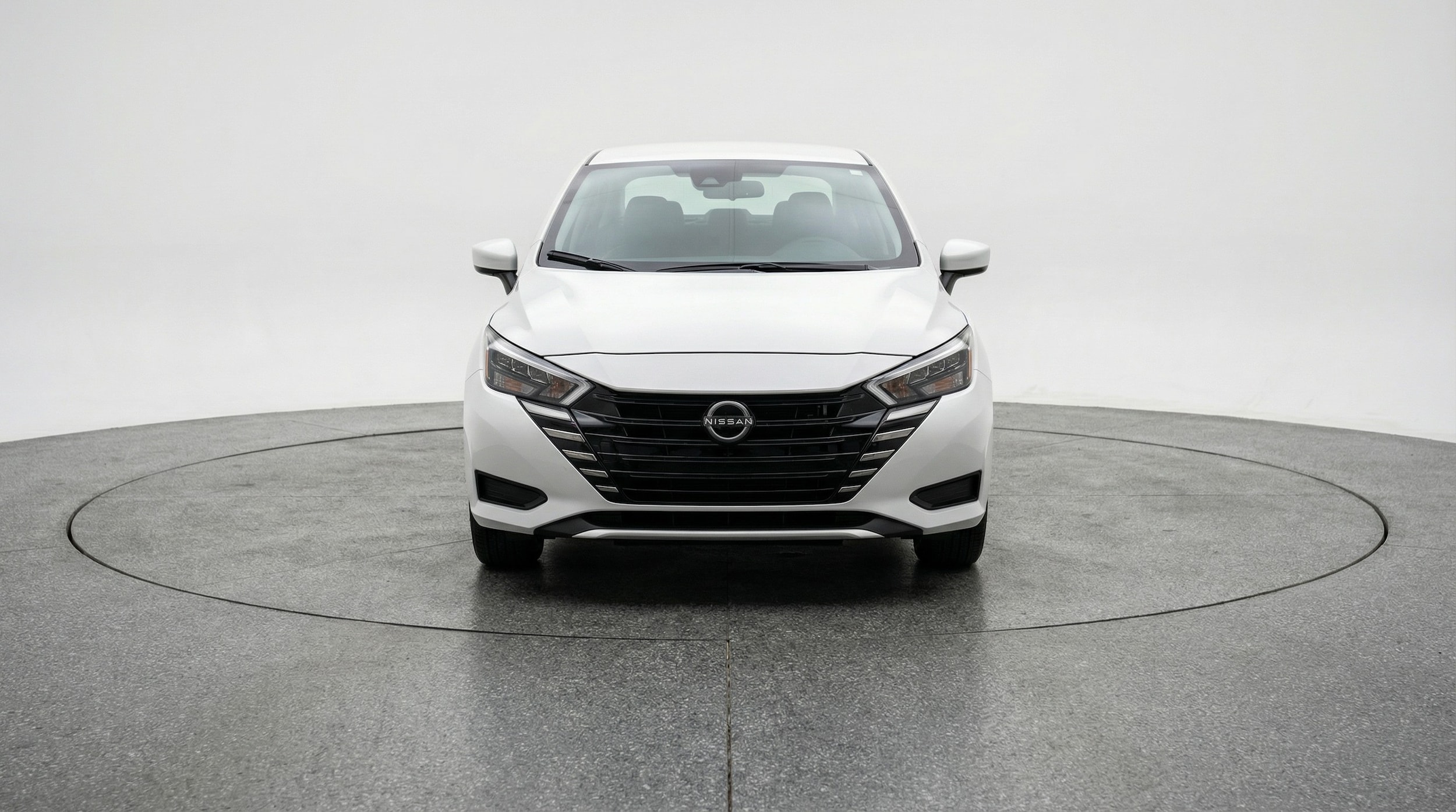 Thumbnail: 2025 Nissan Versa - 2