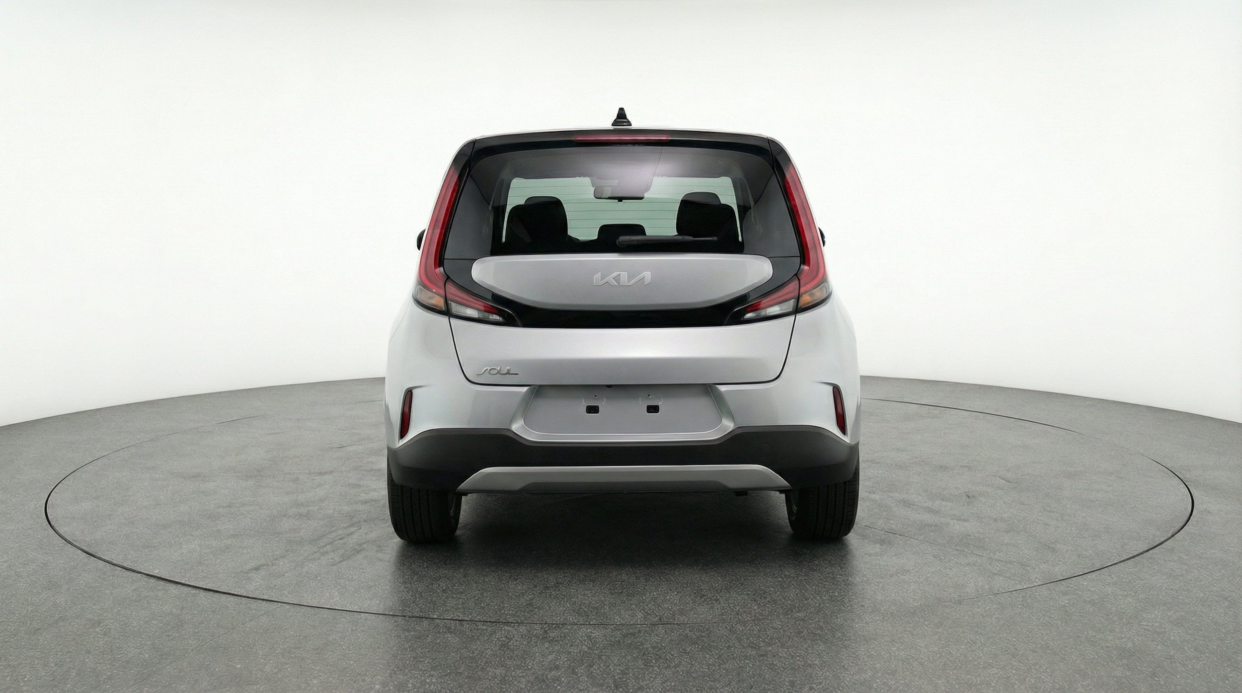 Thumbnail: 2025 Kia Soul - 7