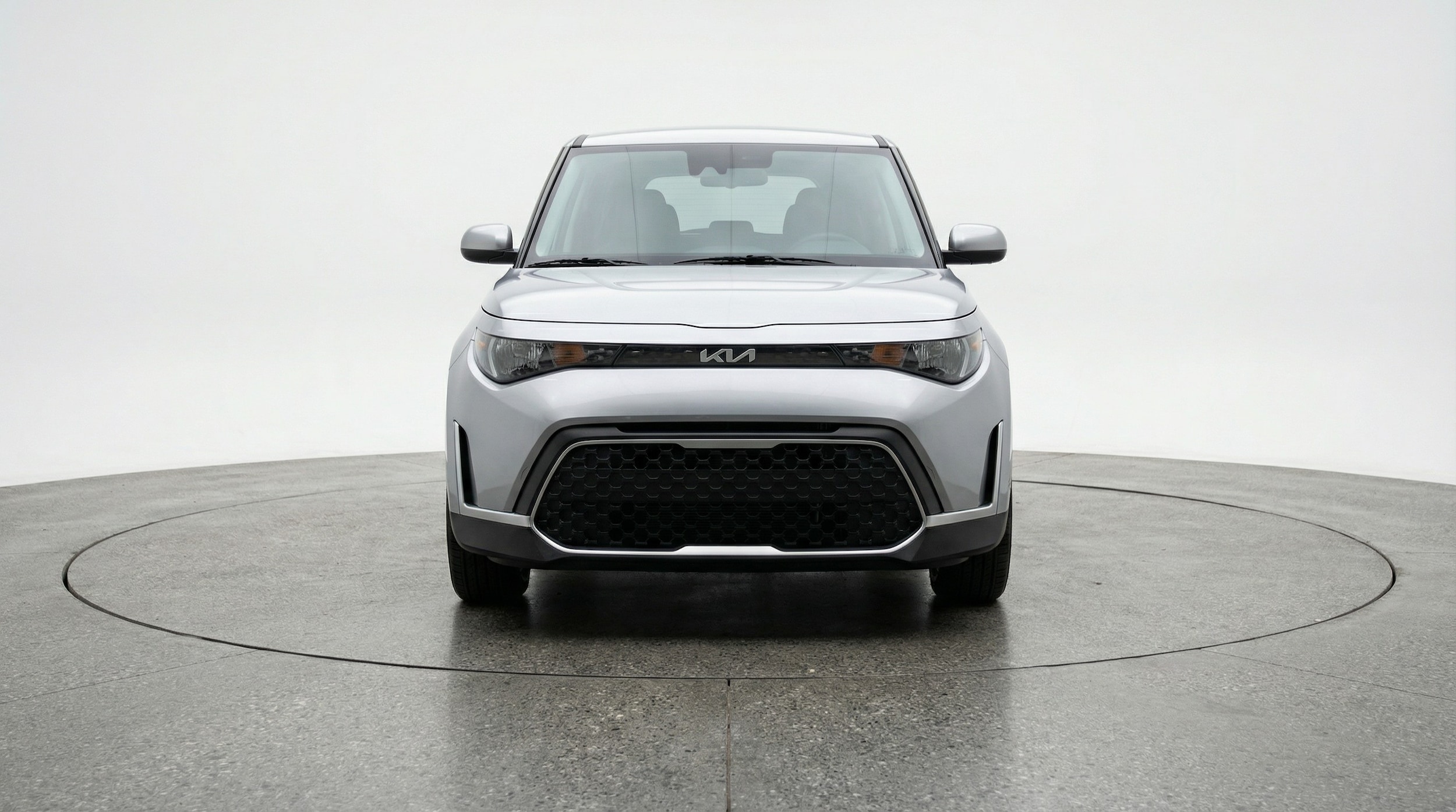 Thumbnail: 2025 Kia Soul - 2