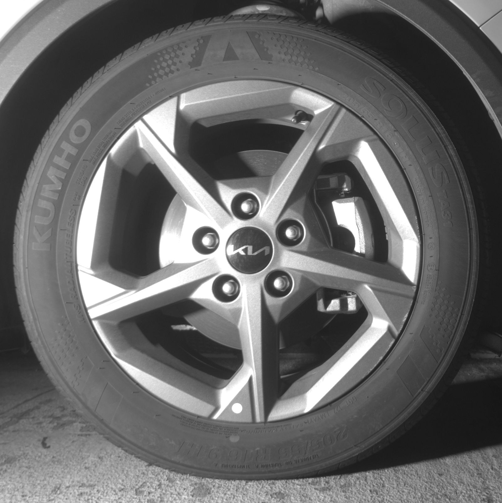 Thumbnail: 2025 Kia K4 - 10