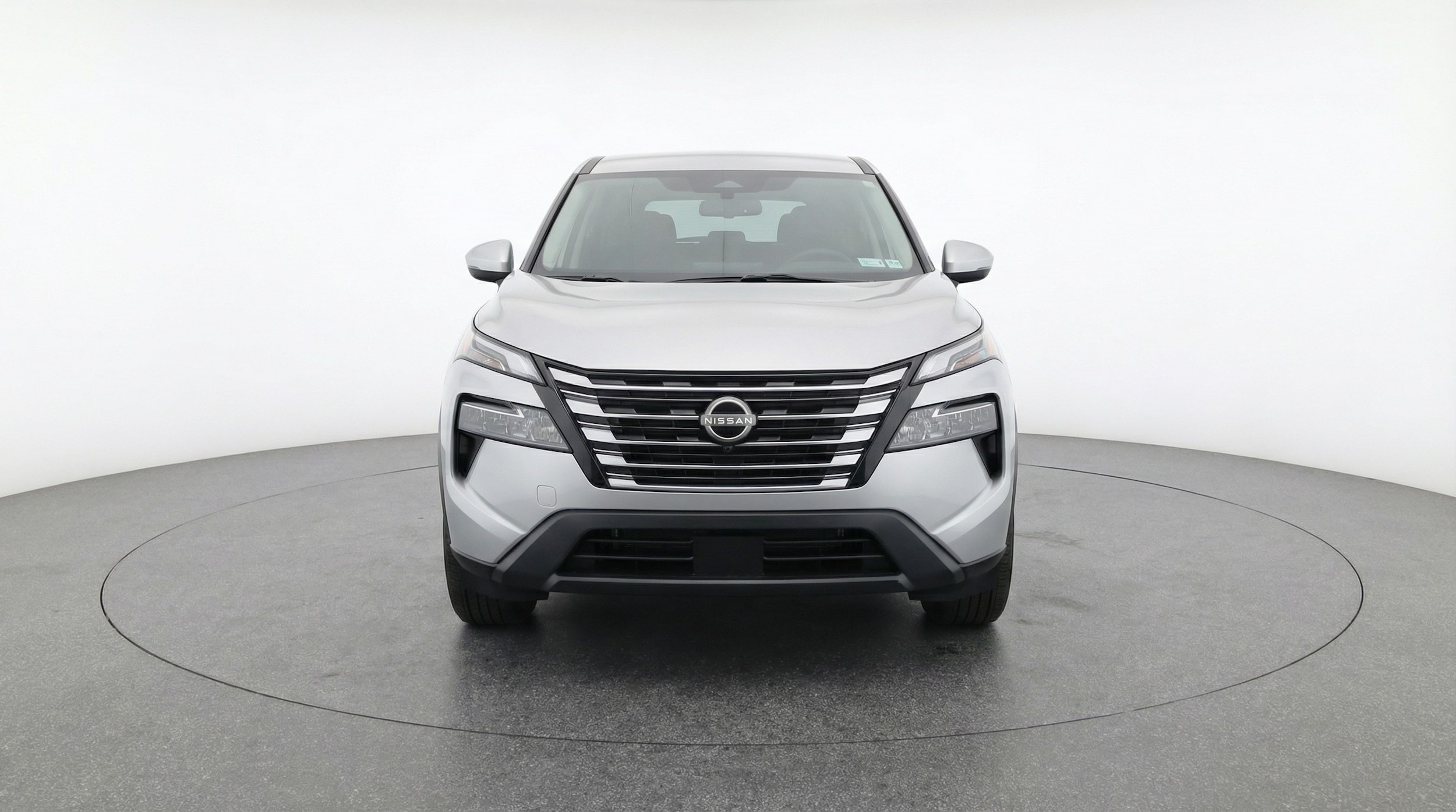 Thumbnail: 2025 Nissan Rogue - 2