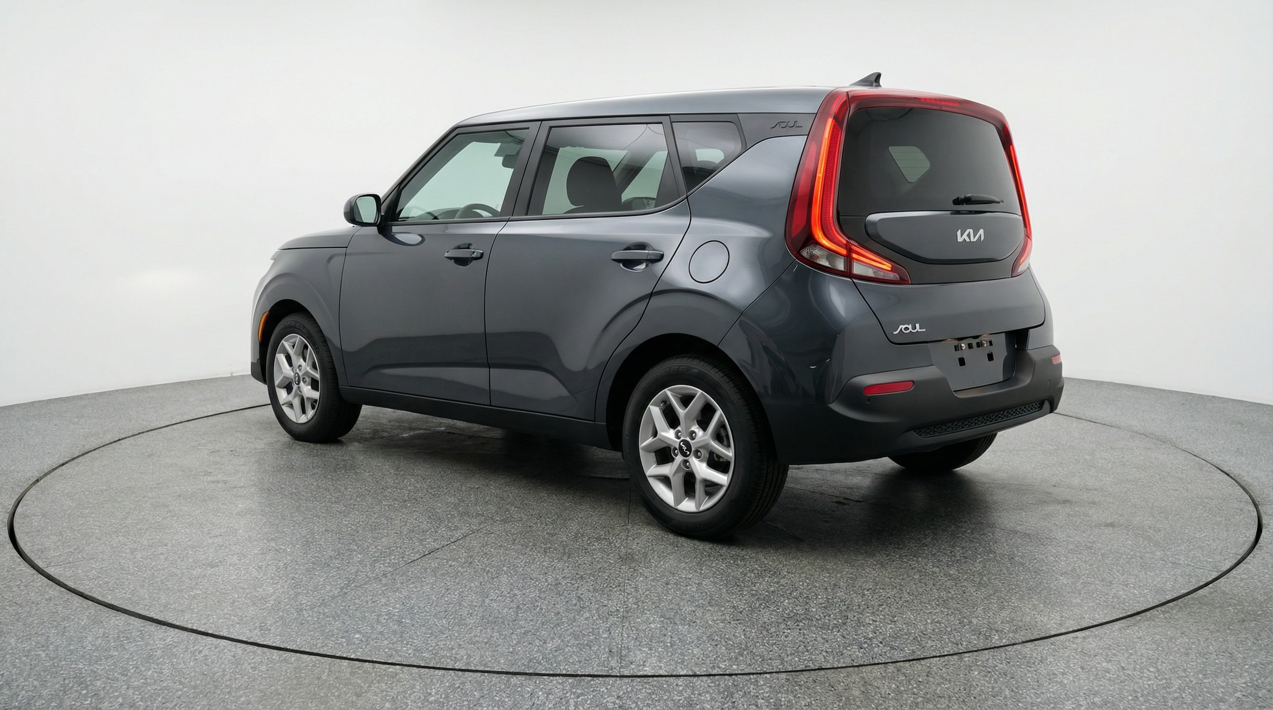Thumbnail: 2025 Kia Soul - 5