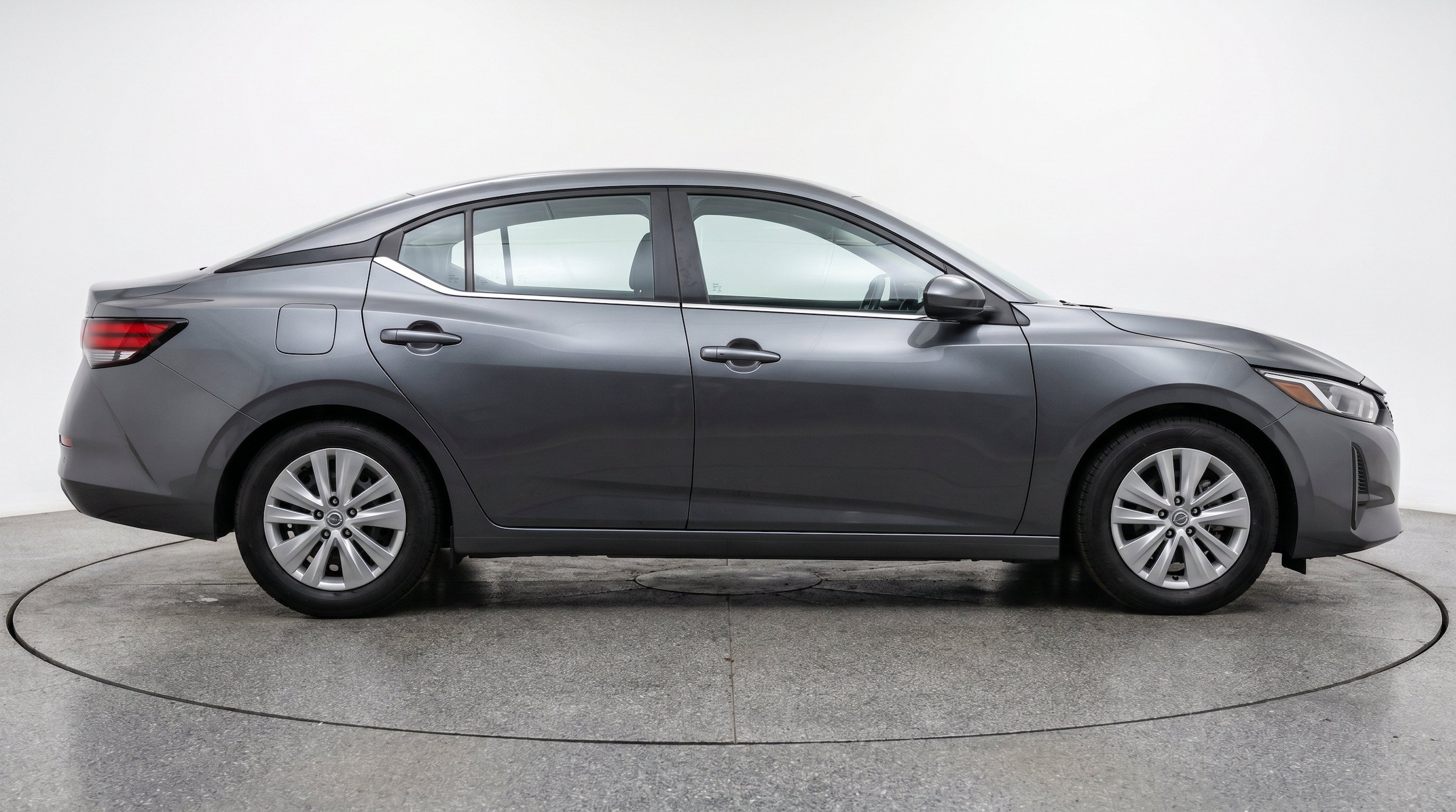 Thumbnail: 2025 Nissan Sentra - 11