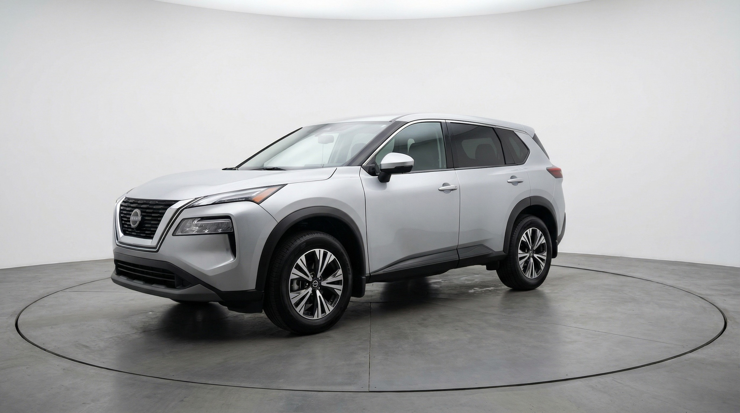 Thumbnail: 2025 Nissan Rogue - 3