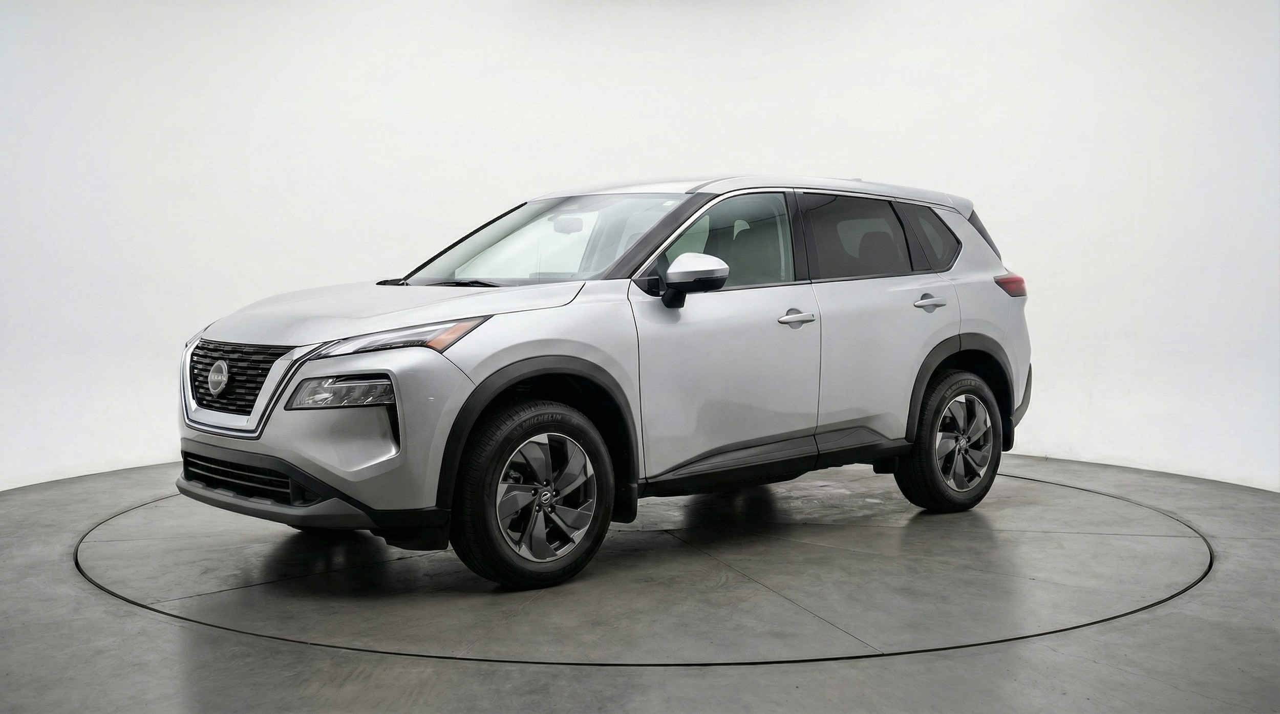 Thumbnail: 2025 Nissan Rogue - 3