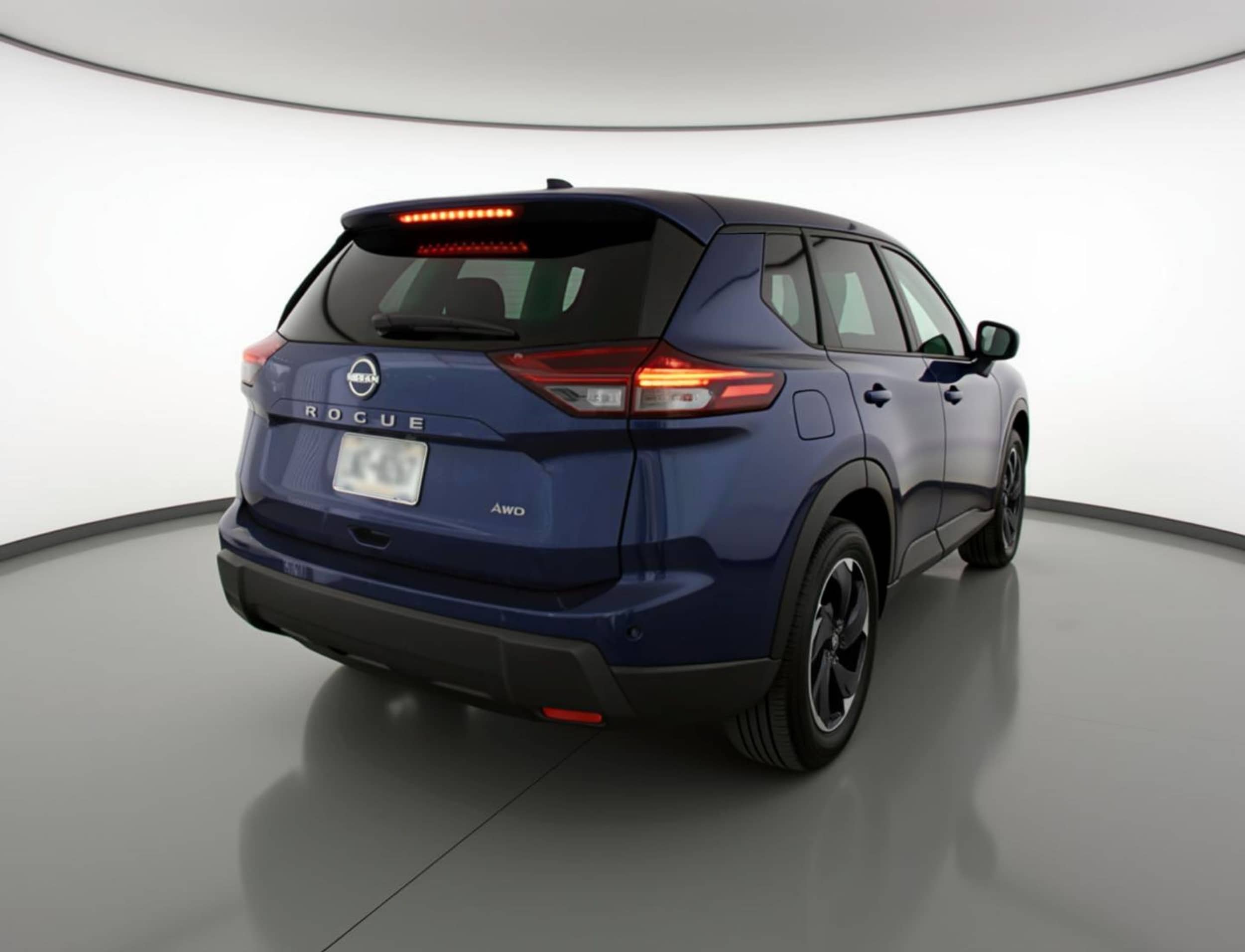Thumbnail: 2025 Nissan Rogue - 7