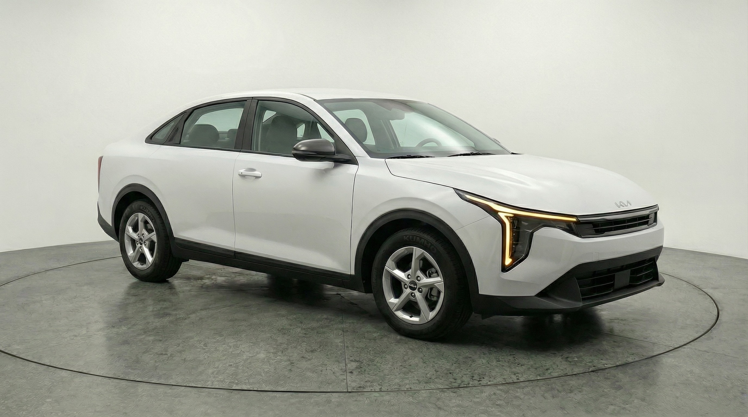 Thumbnail: 2025 Kia K4 - 1