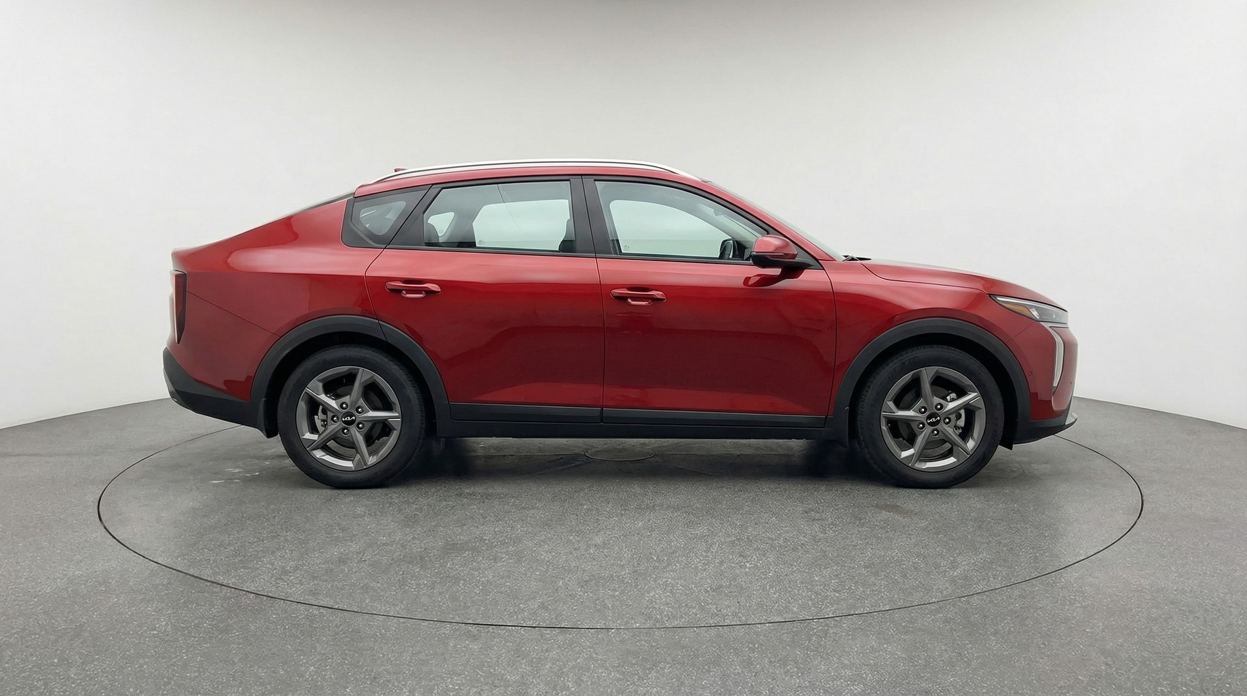 Thumbnail: 2025 Kia K4 - 8