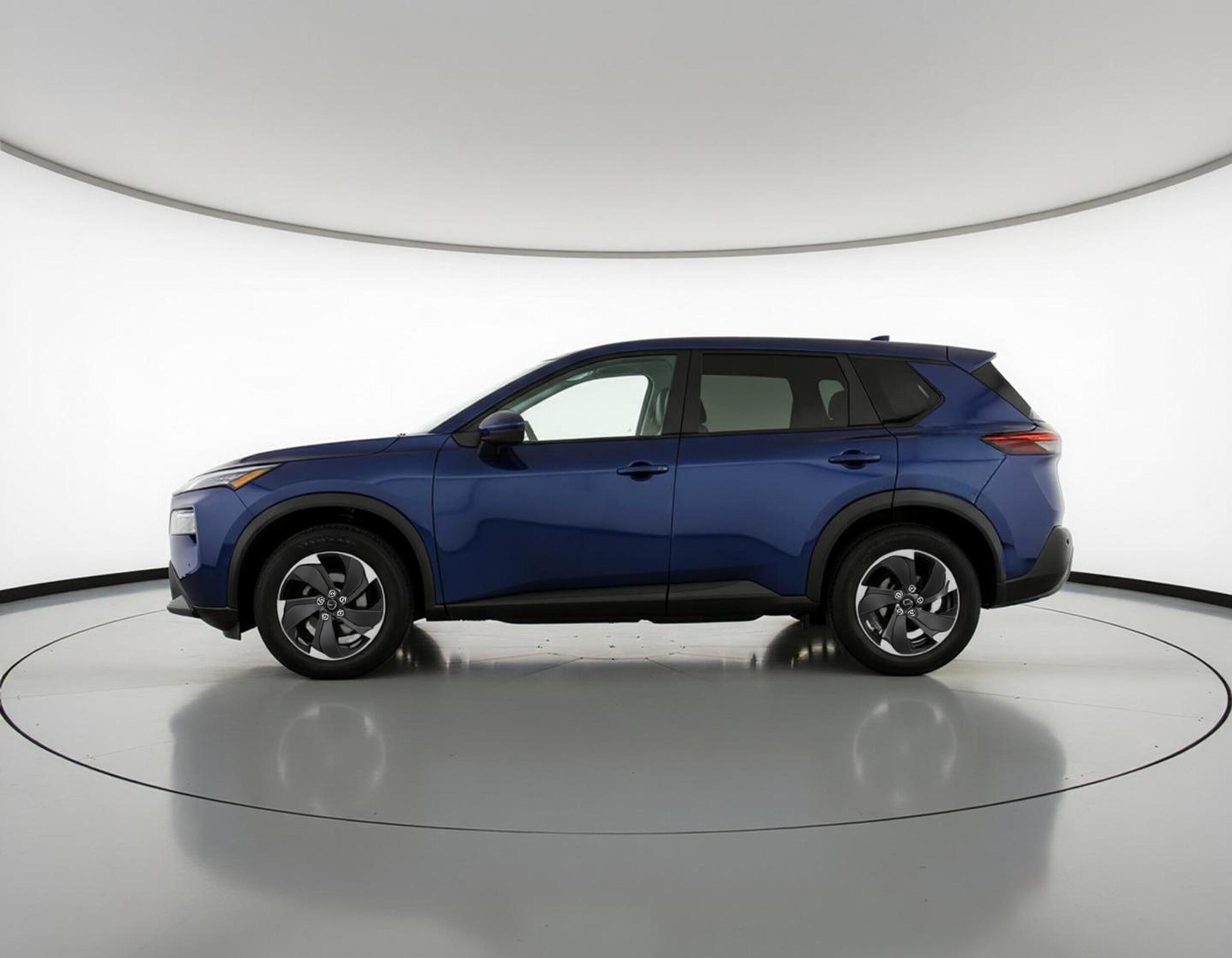 Thumbnail: 2025 Nissan Rogue - 4
