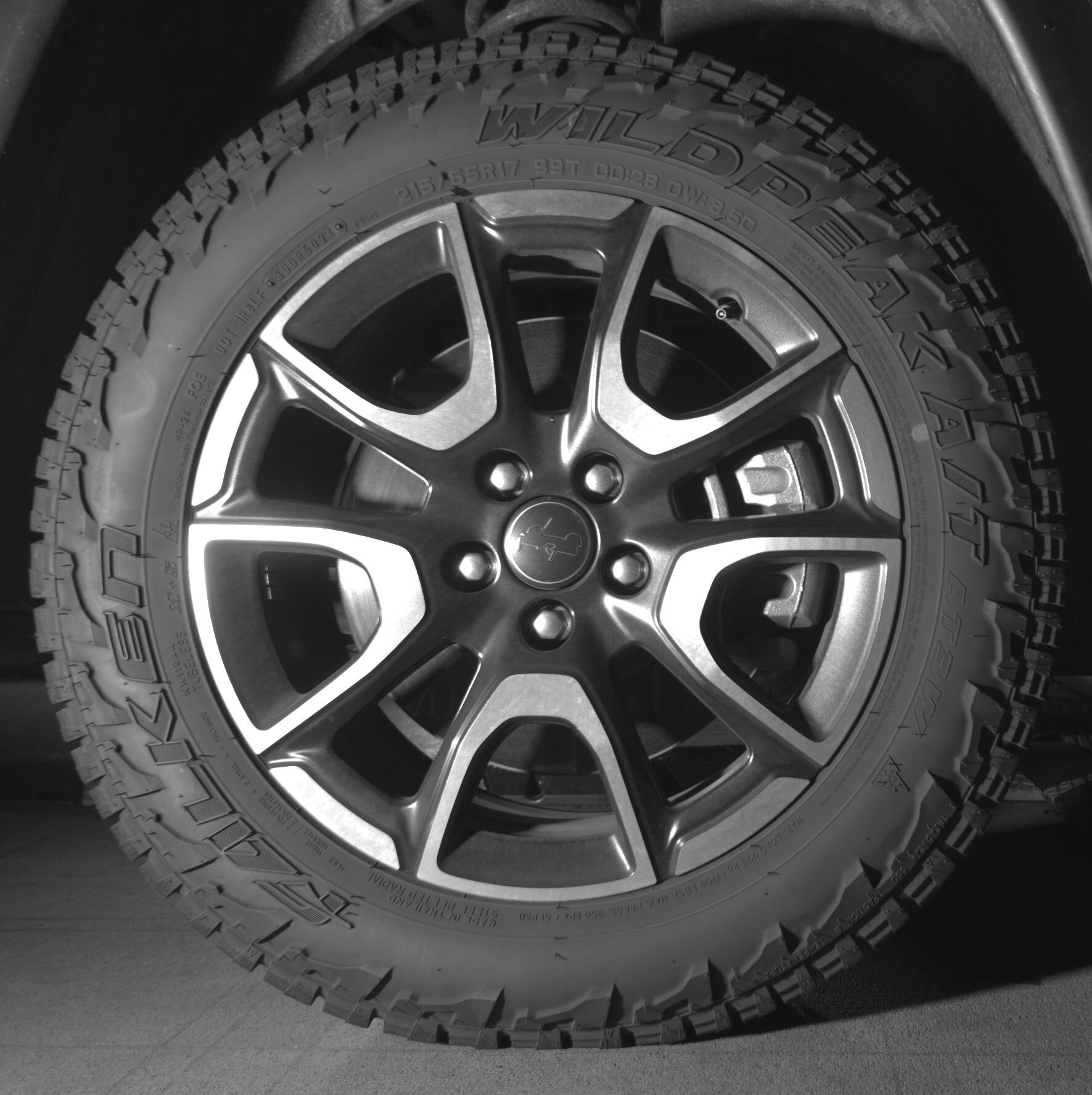 Thumbnail: 2025 Jeep Compass - 10