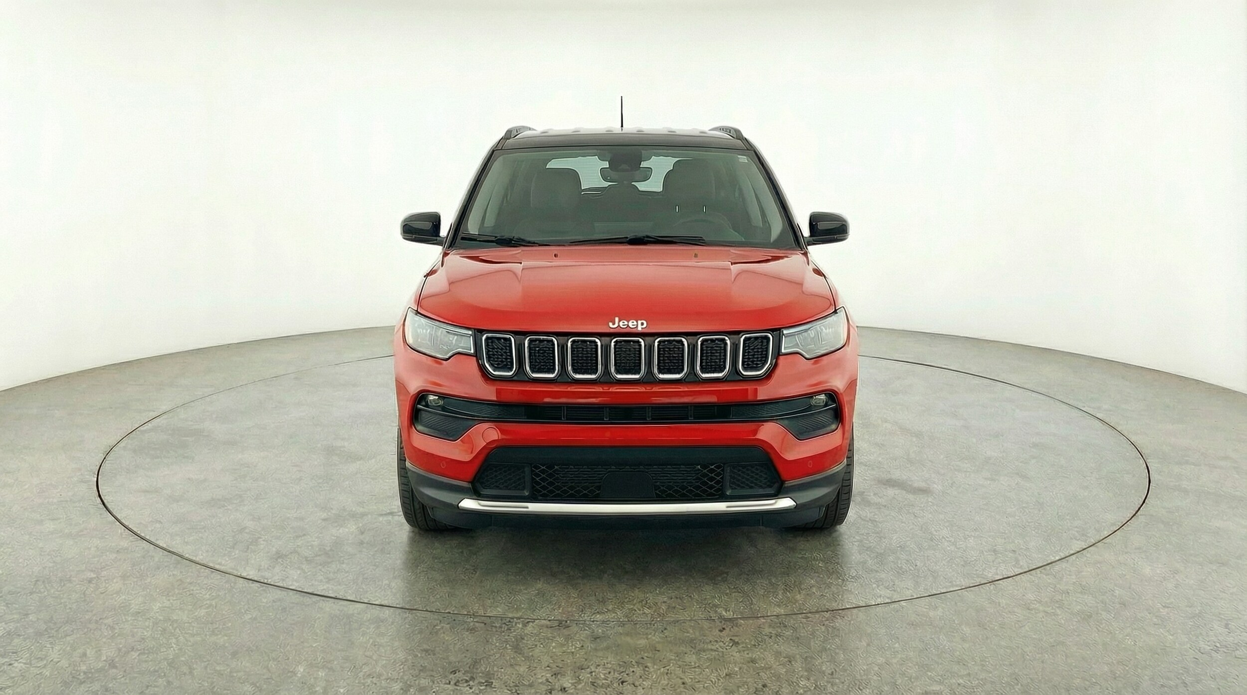 Thumbnail: 2025 Jeep Compass - 2