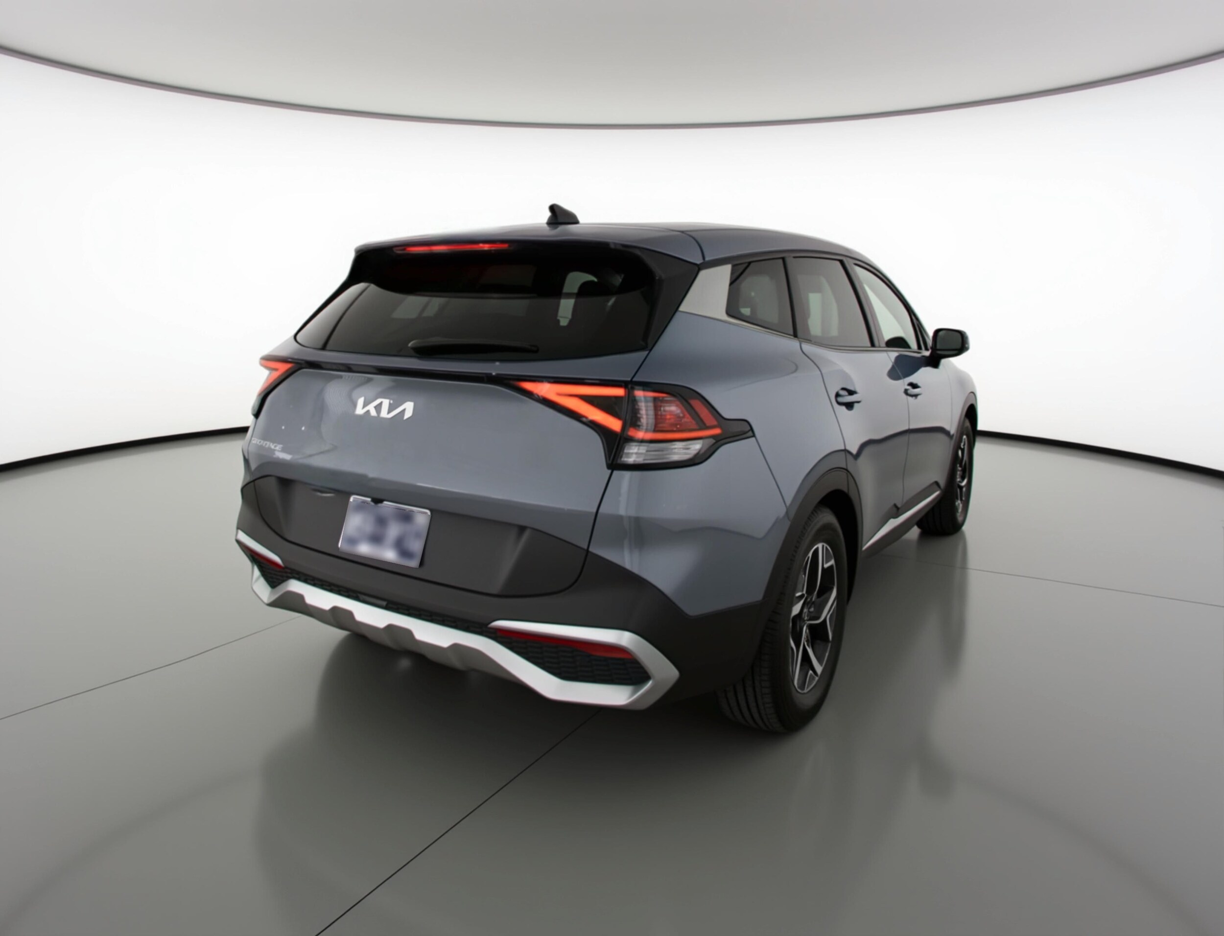 Thumbnail: 2025 Kia Sportage - 7
