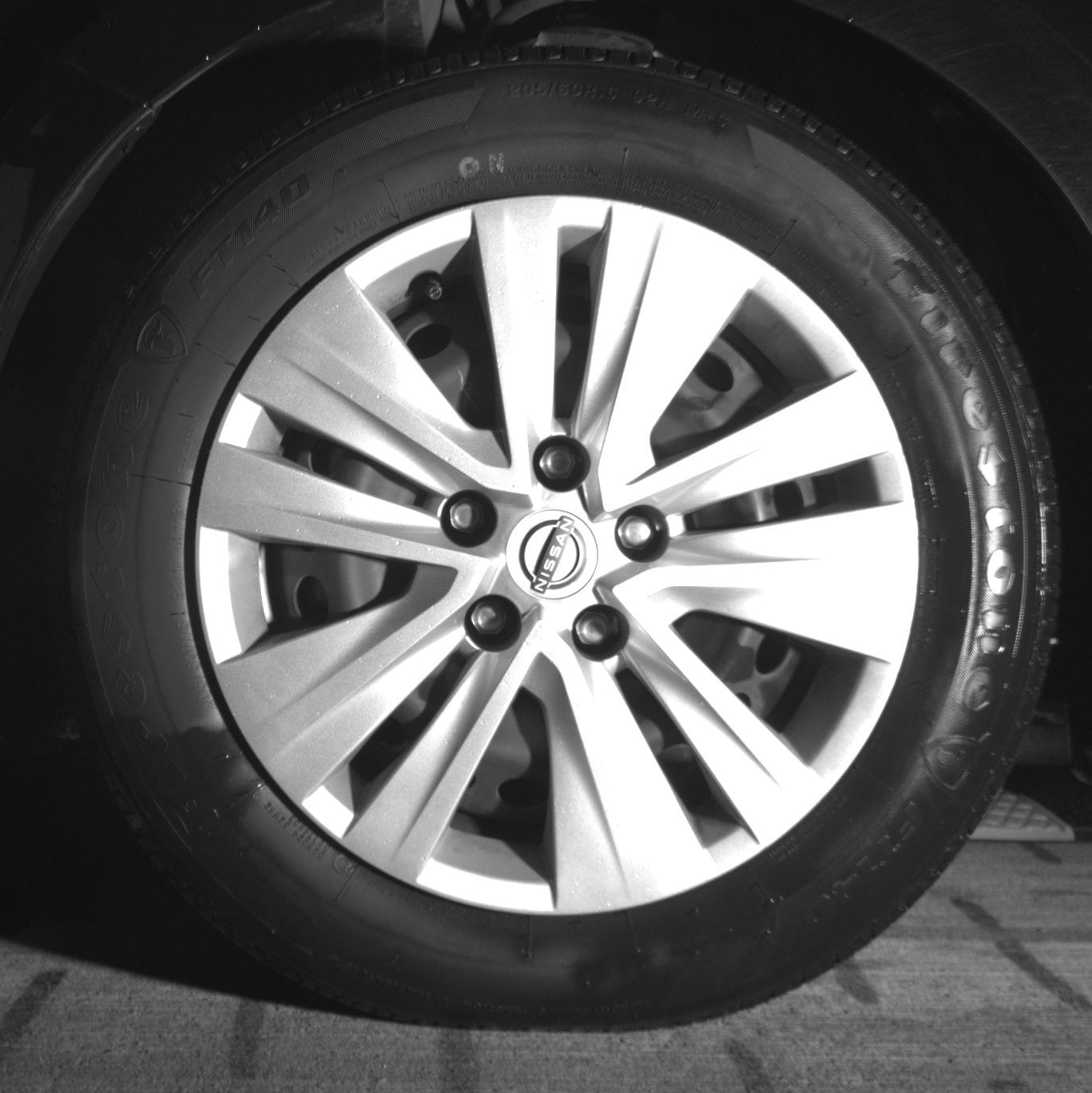 Thumbnail: 2025 Nissan Sentra - 9