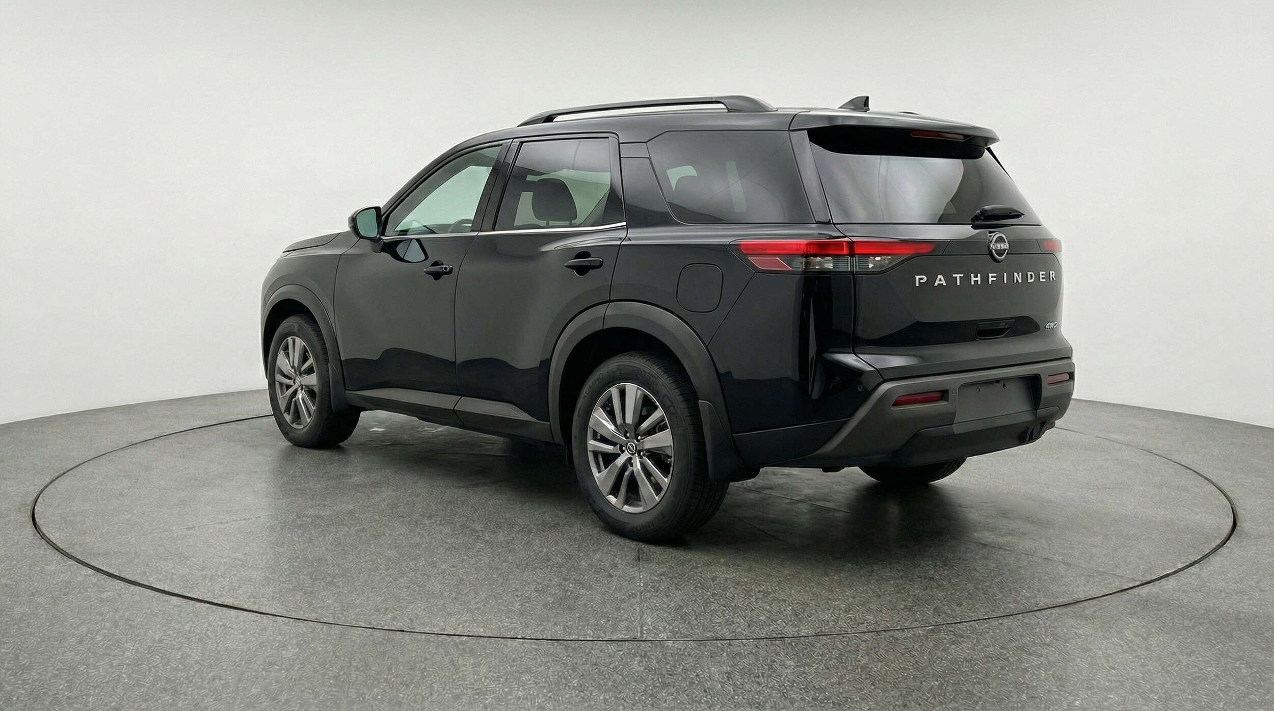 Thumbnail: 2025 Nissan Pathfinder - 5