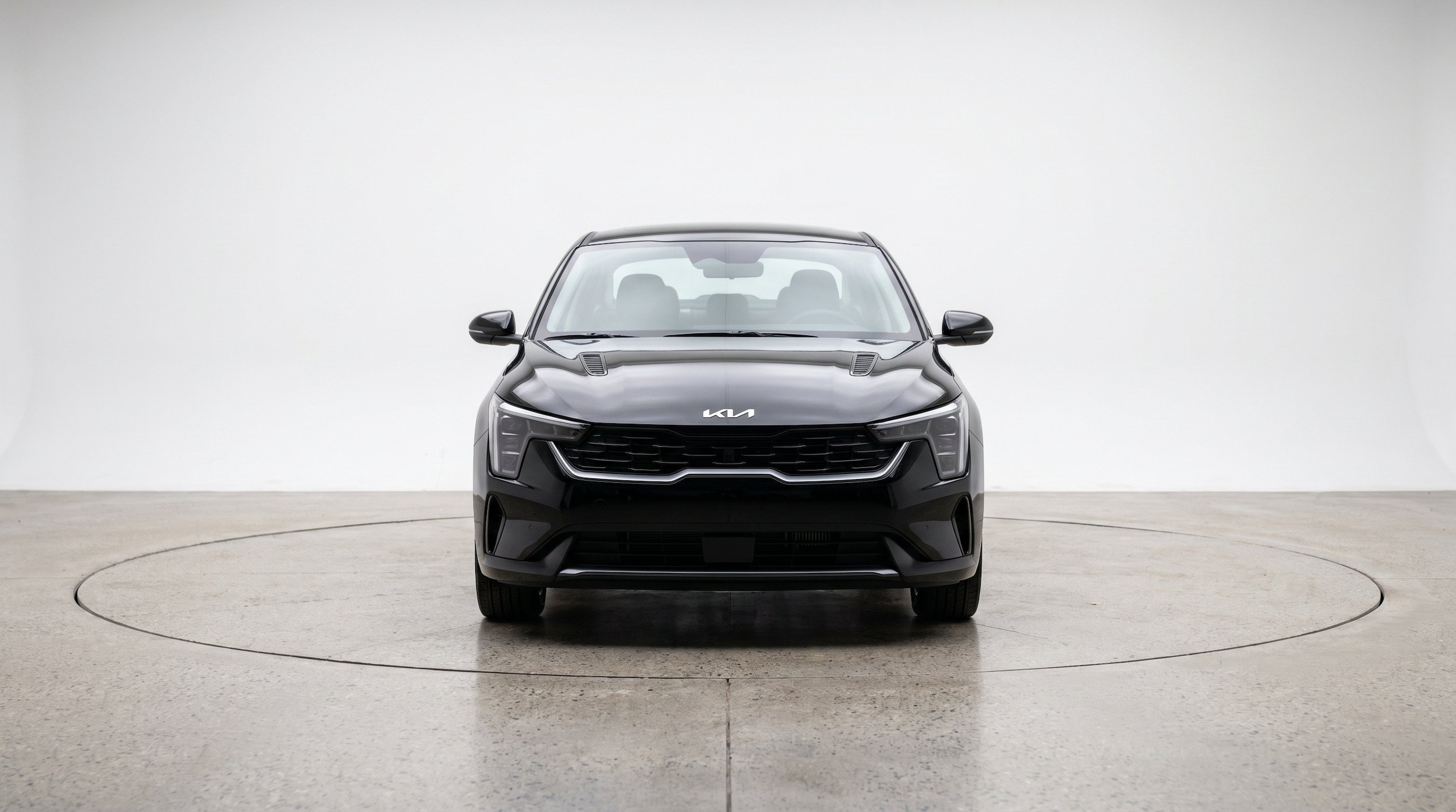 Thumbnail: 2026 Kia K4 - 2