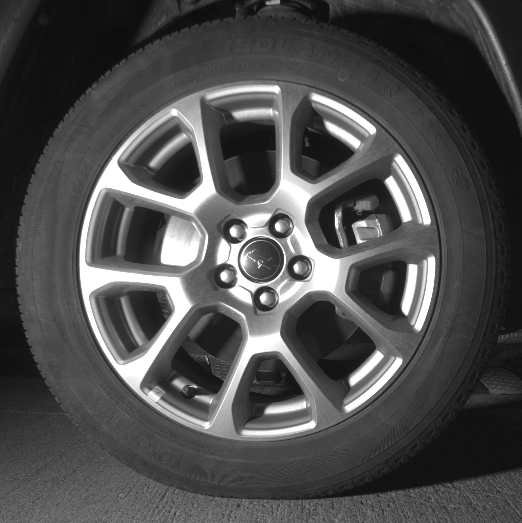 Thumbnail: 2025 Jeep Compass - 10