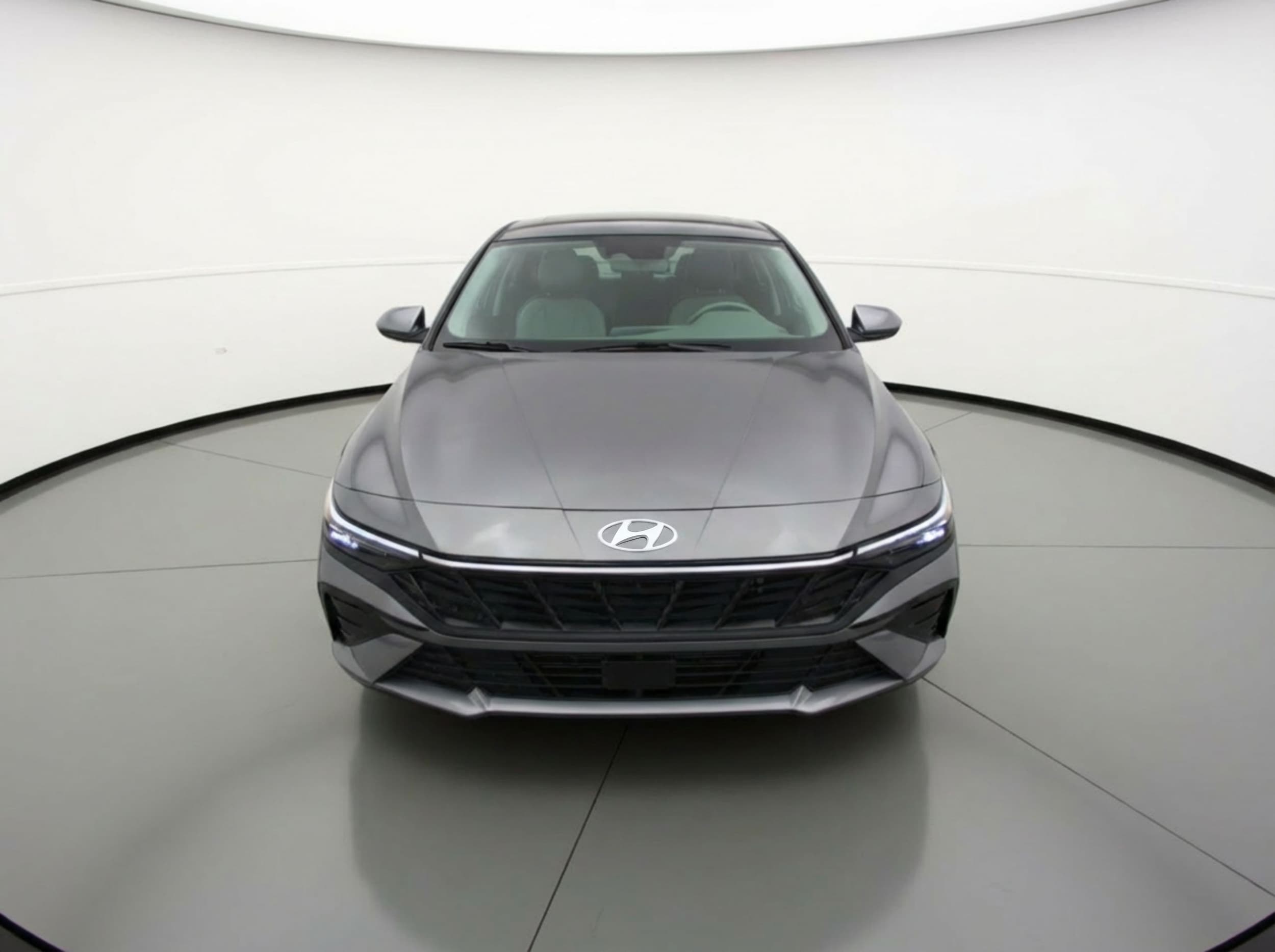 Thumbnail: 2025 Hyundai Elantra - 2